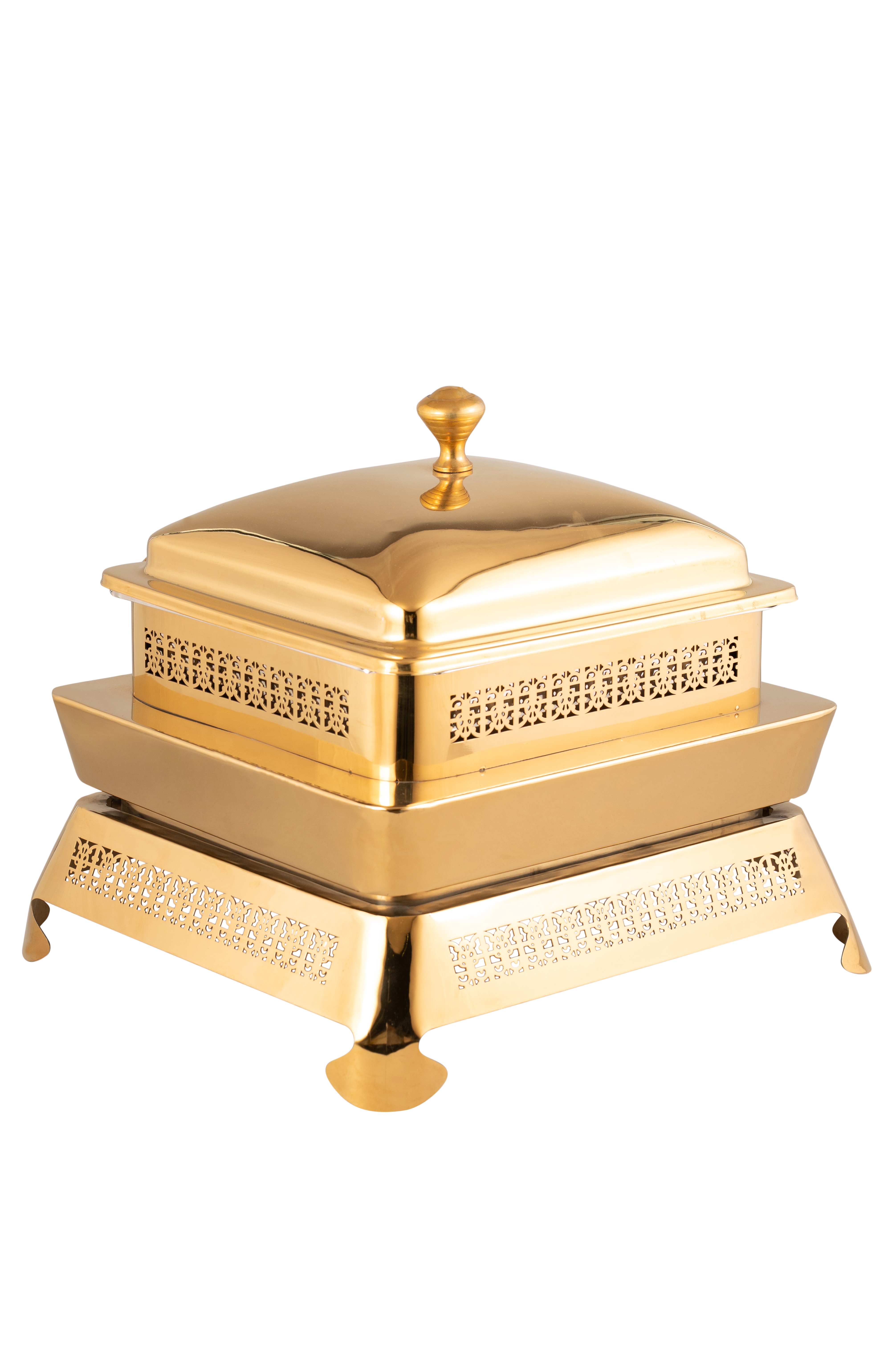 Donga Set 14x14 Tapper BASE