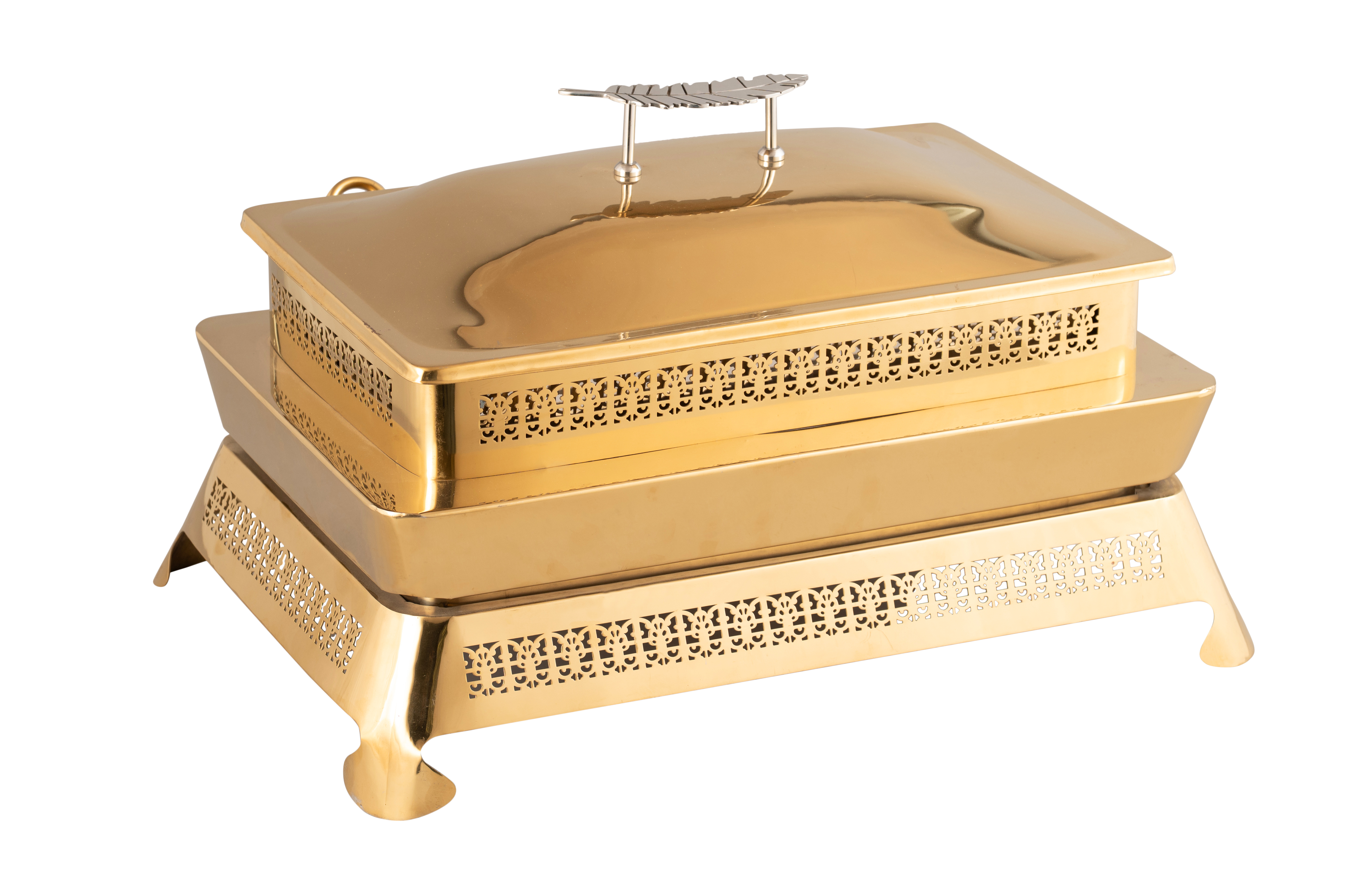 Donga Set 14x22 Tapper BASE
