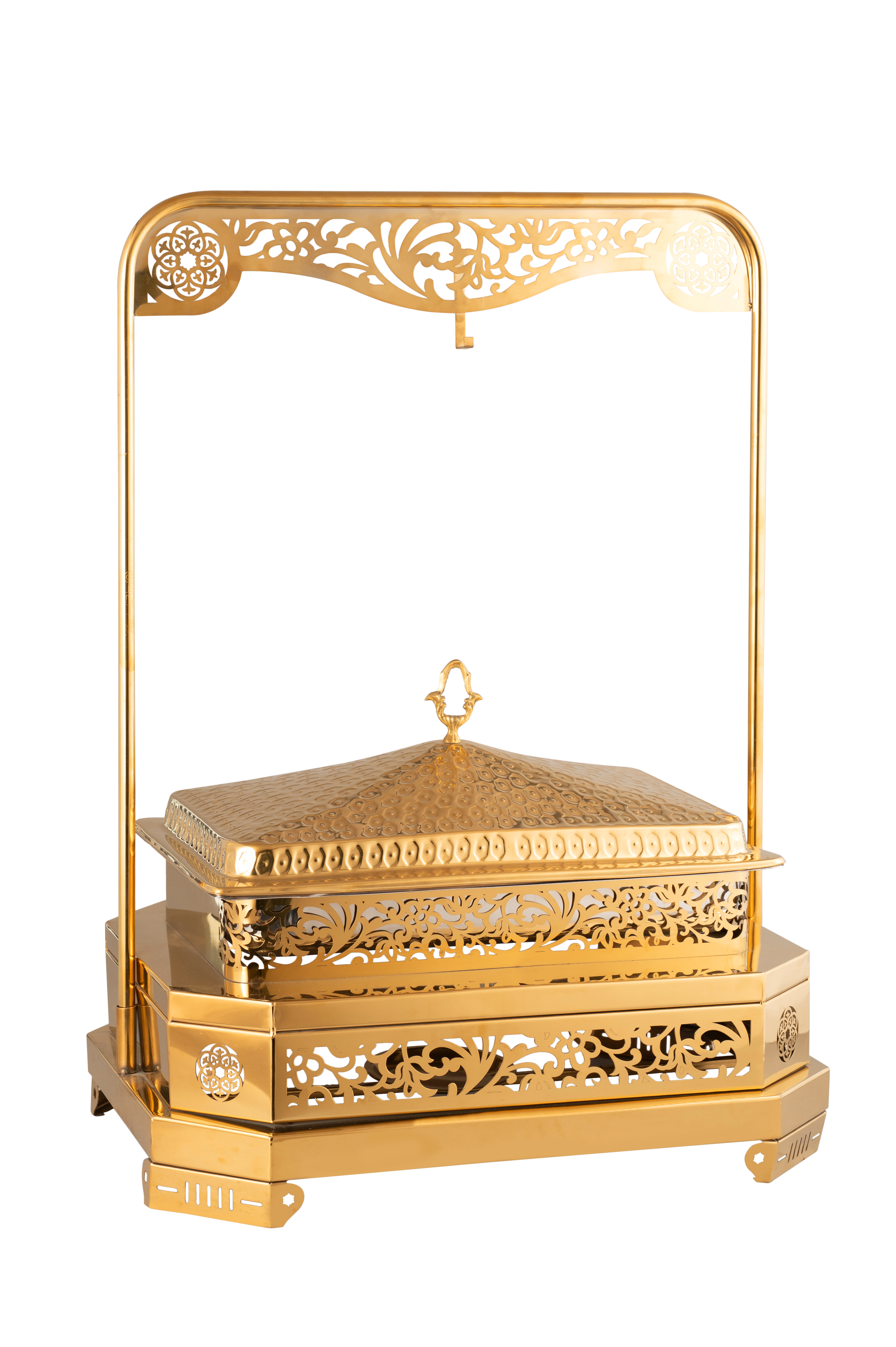 Donga Set Six Pail 14x22