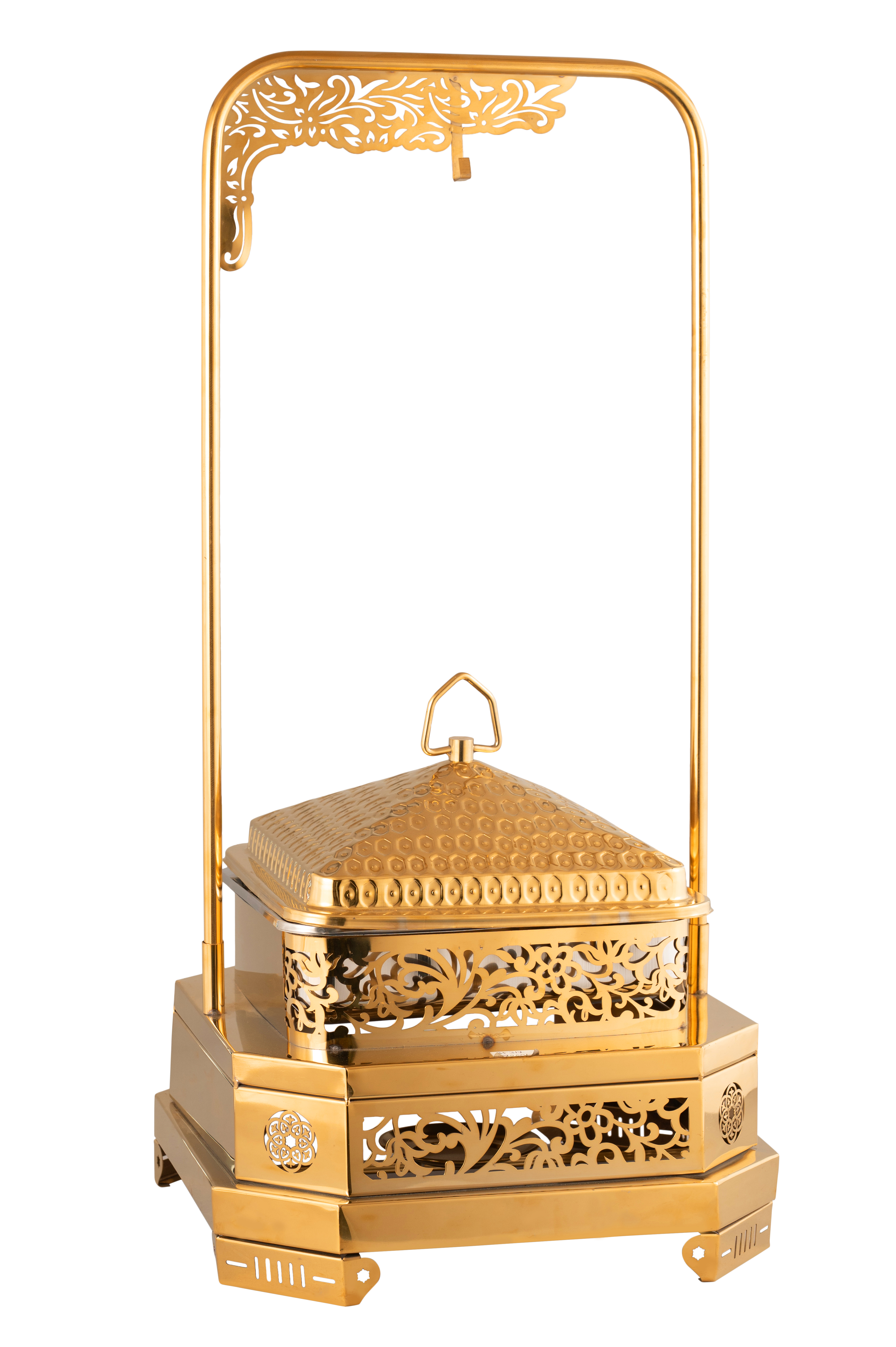 Donga Set Six Pail 14x14