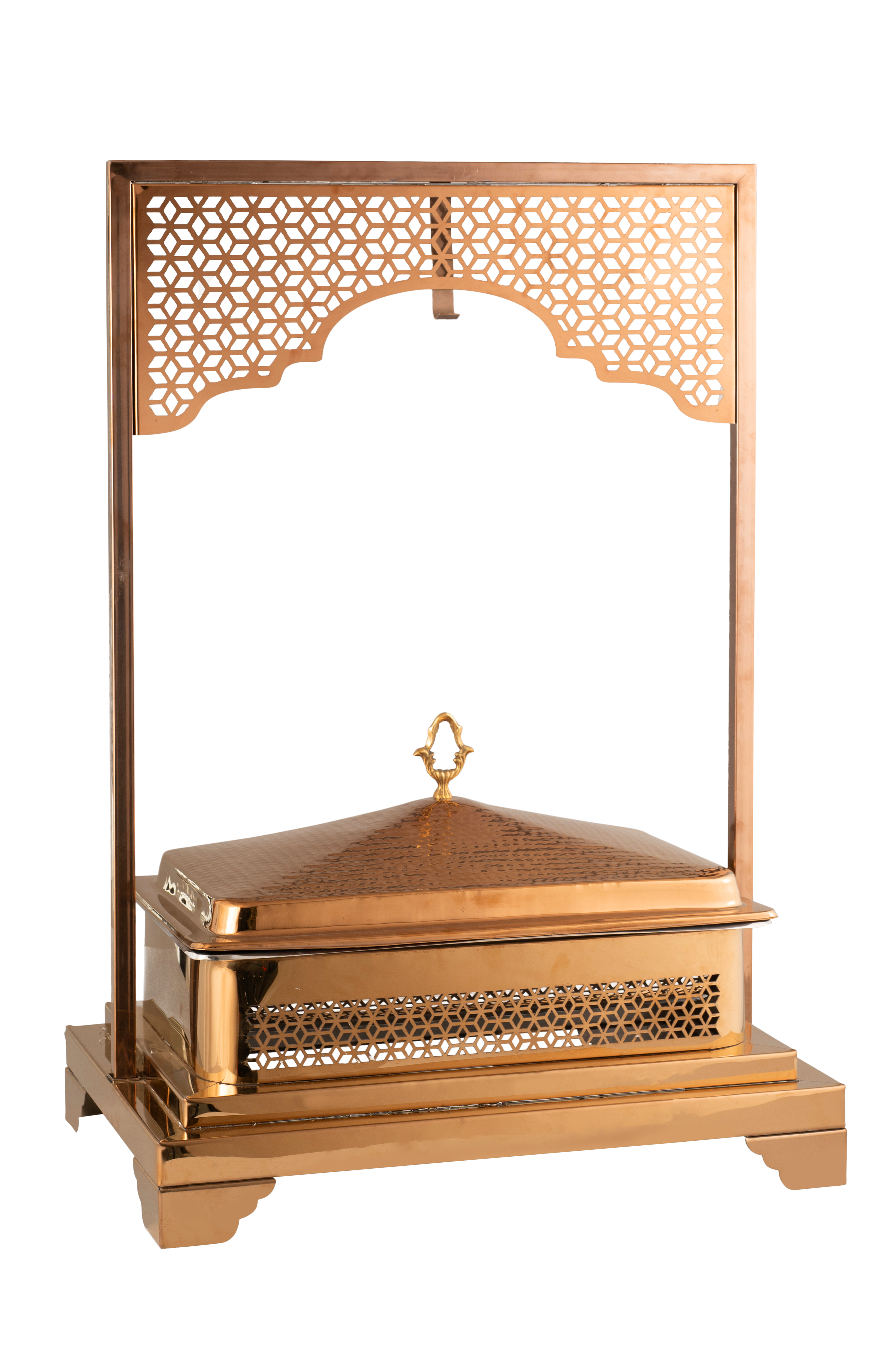 Donga Set 14x22 Double Plateform
