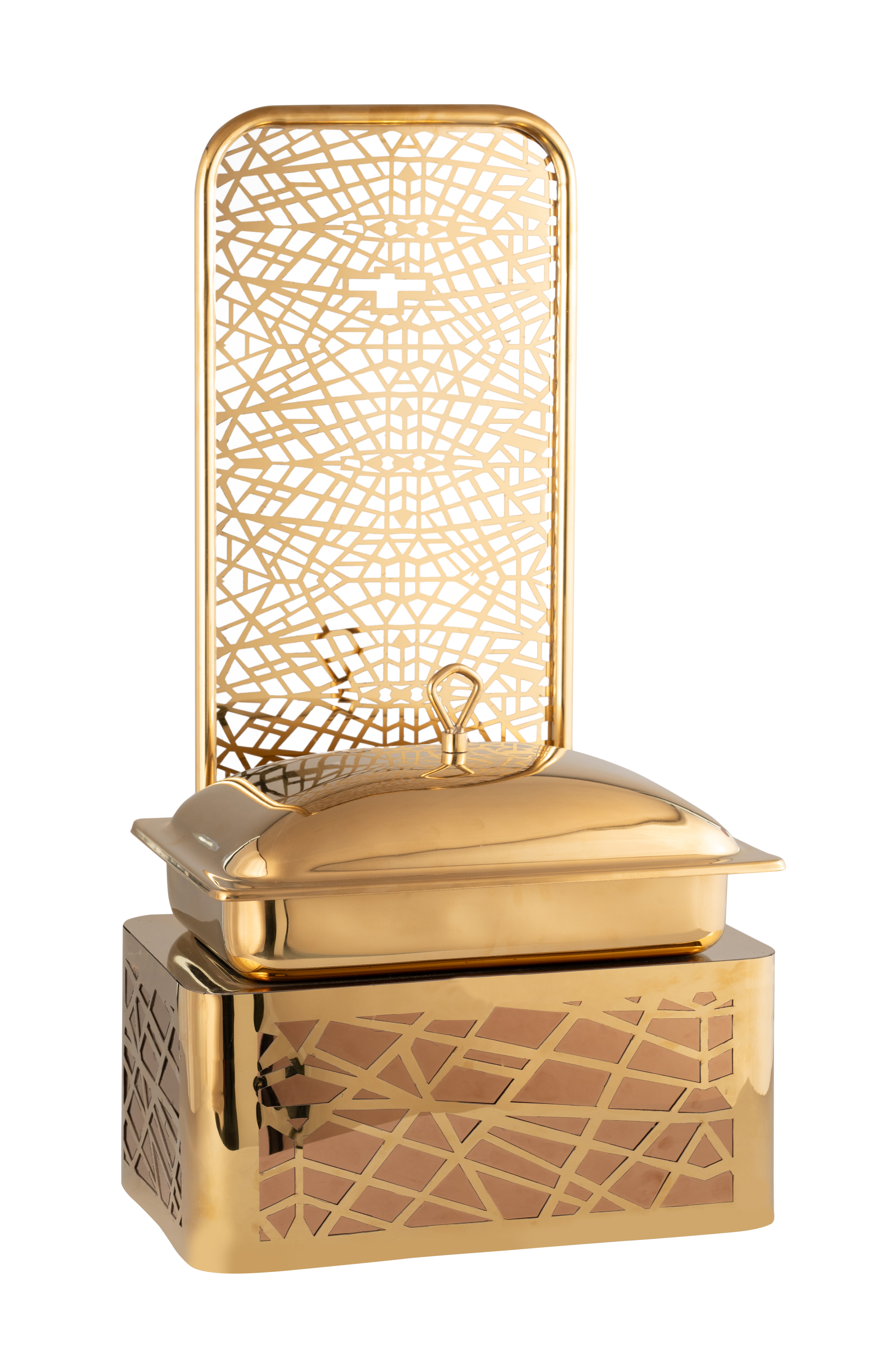 Donga Set 14x14 Rectangle