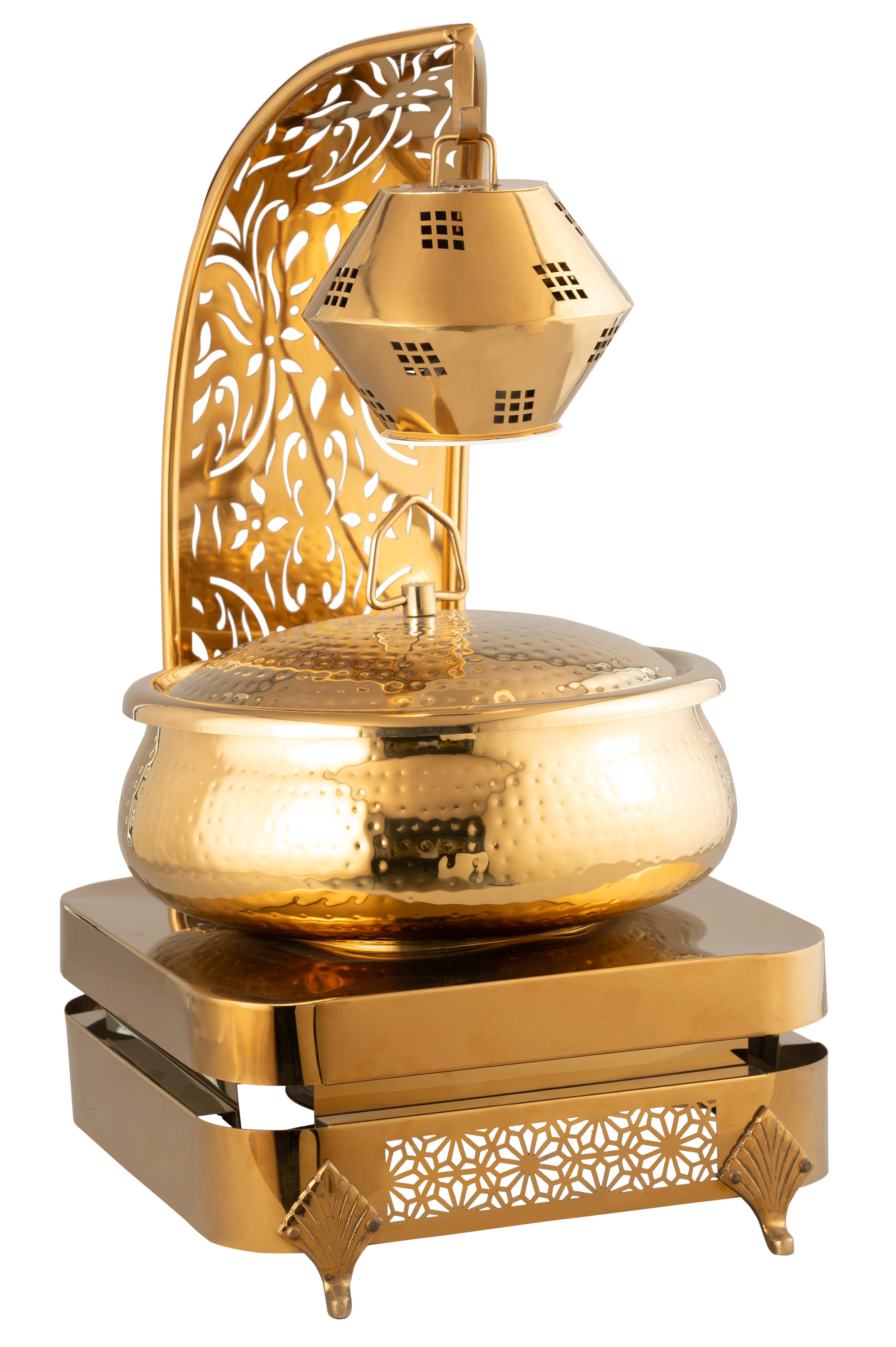 Donga Set LED Lamp