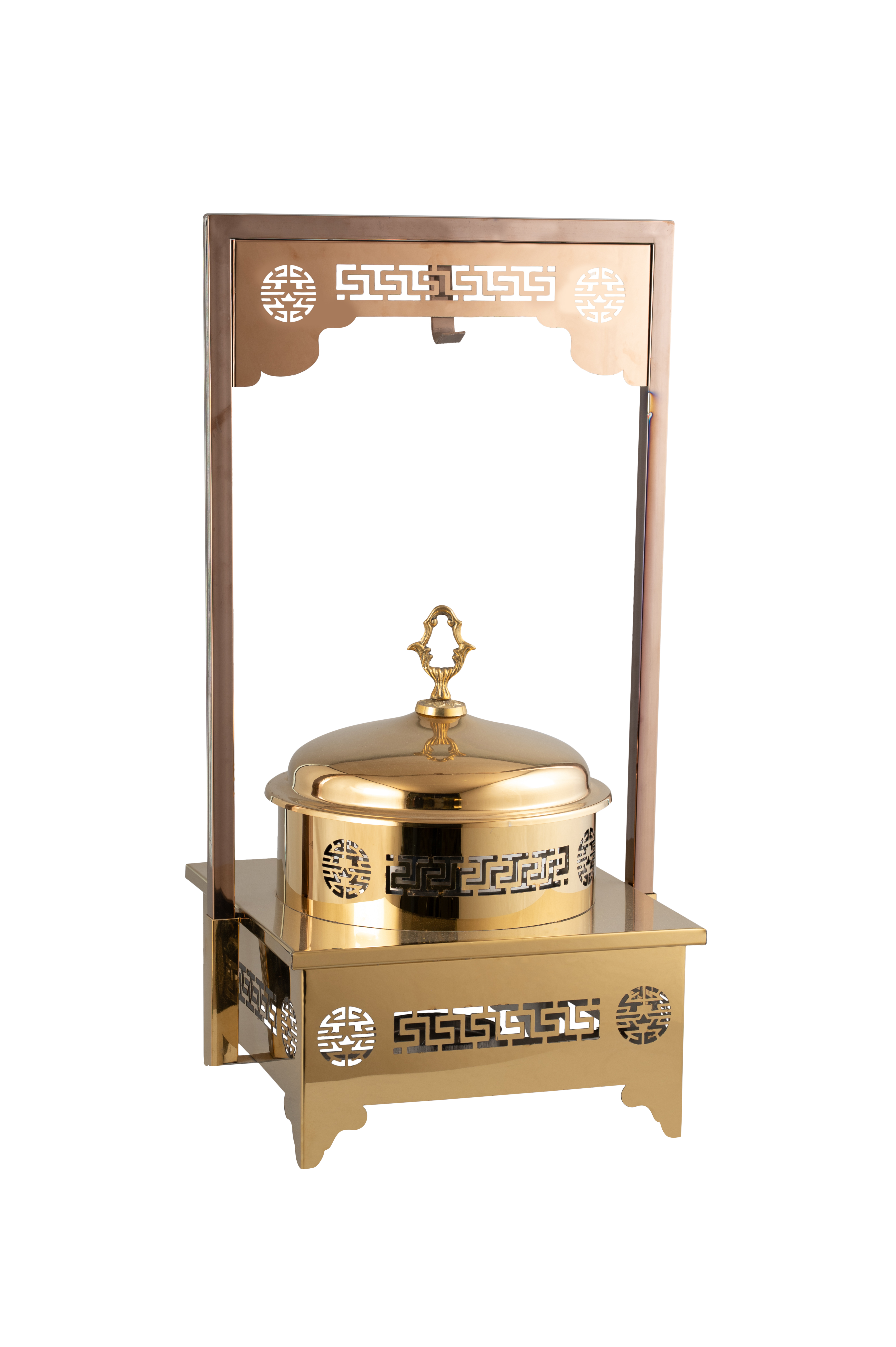 Donga Set Gst 4l