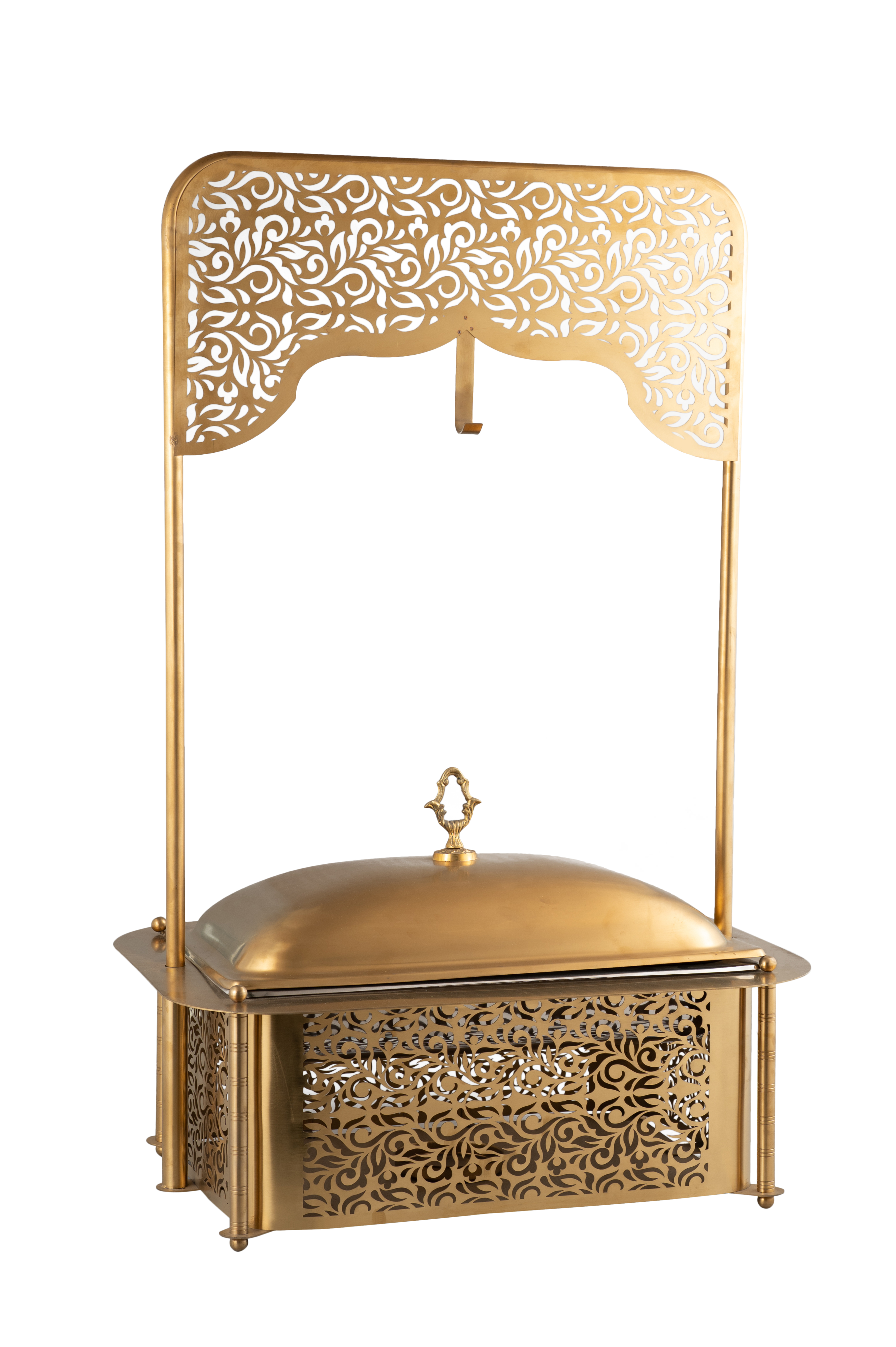 Donga Set 14x22 Full Laser Cut