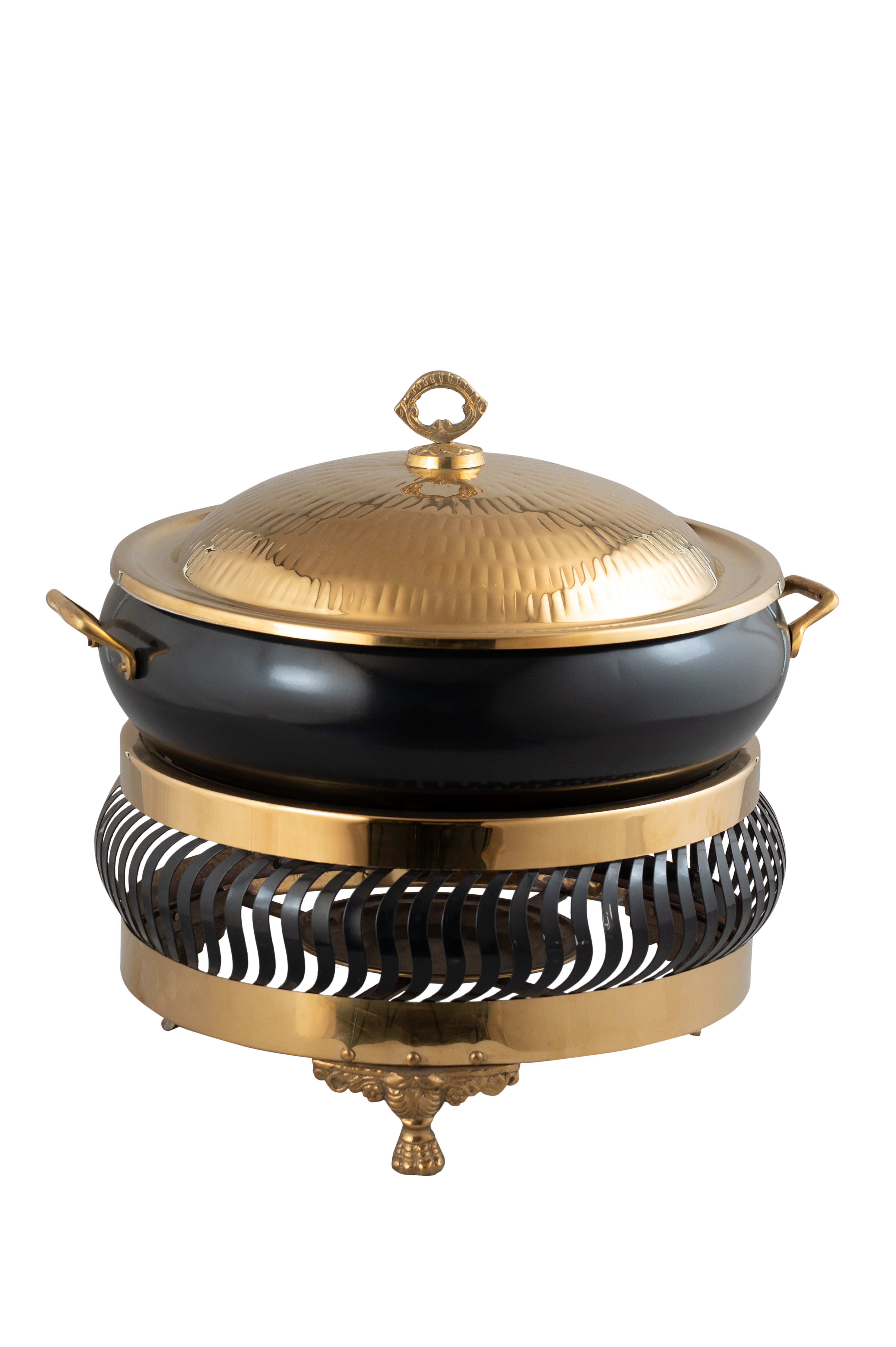 Donga Set Black