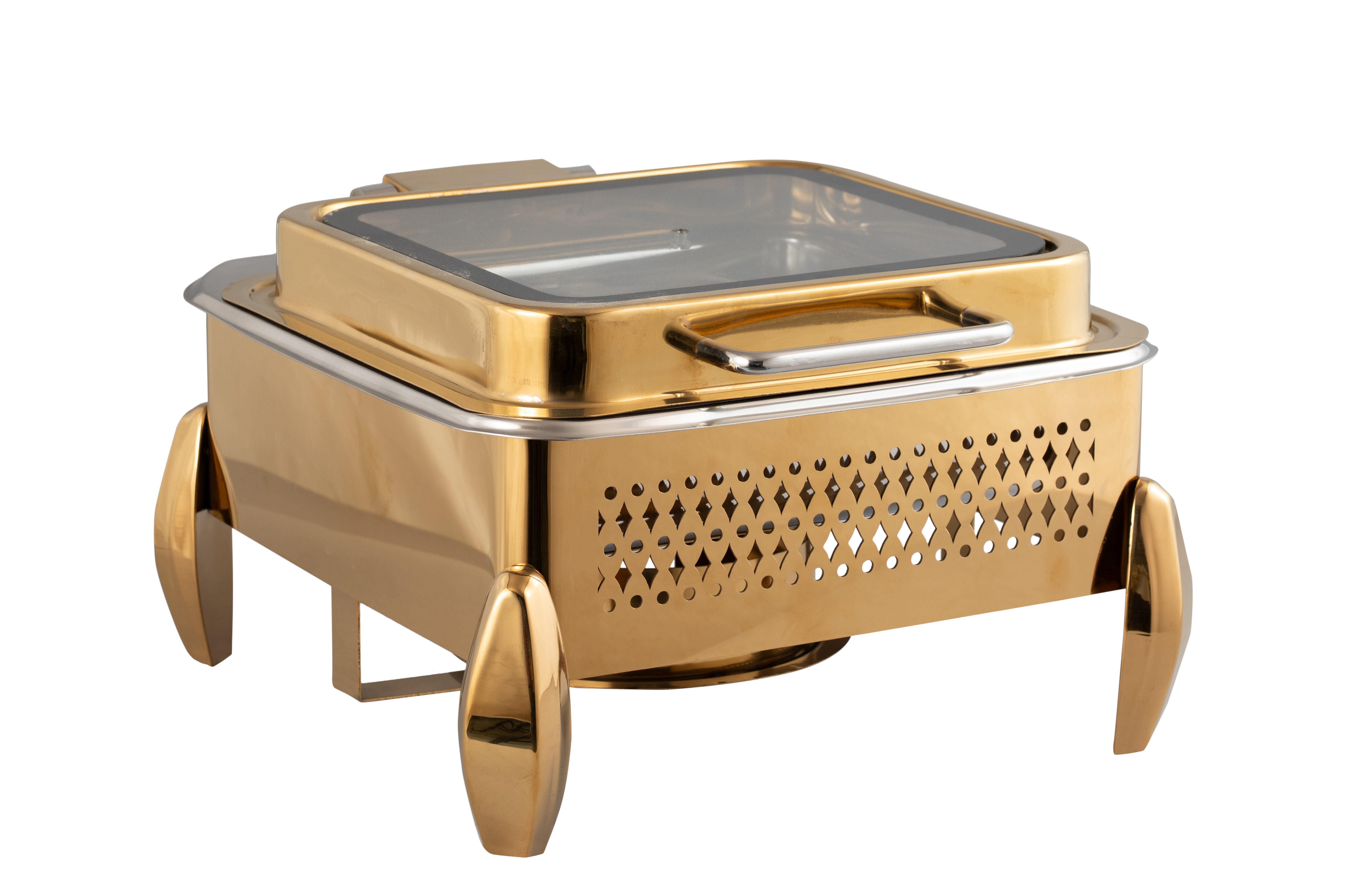 Donga Set Set Diamond Leg 14x4
