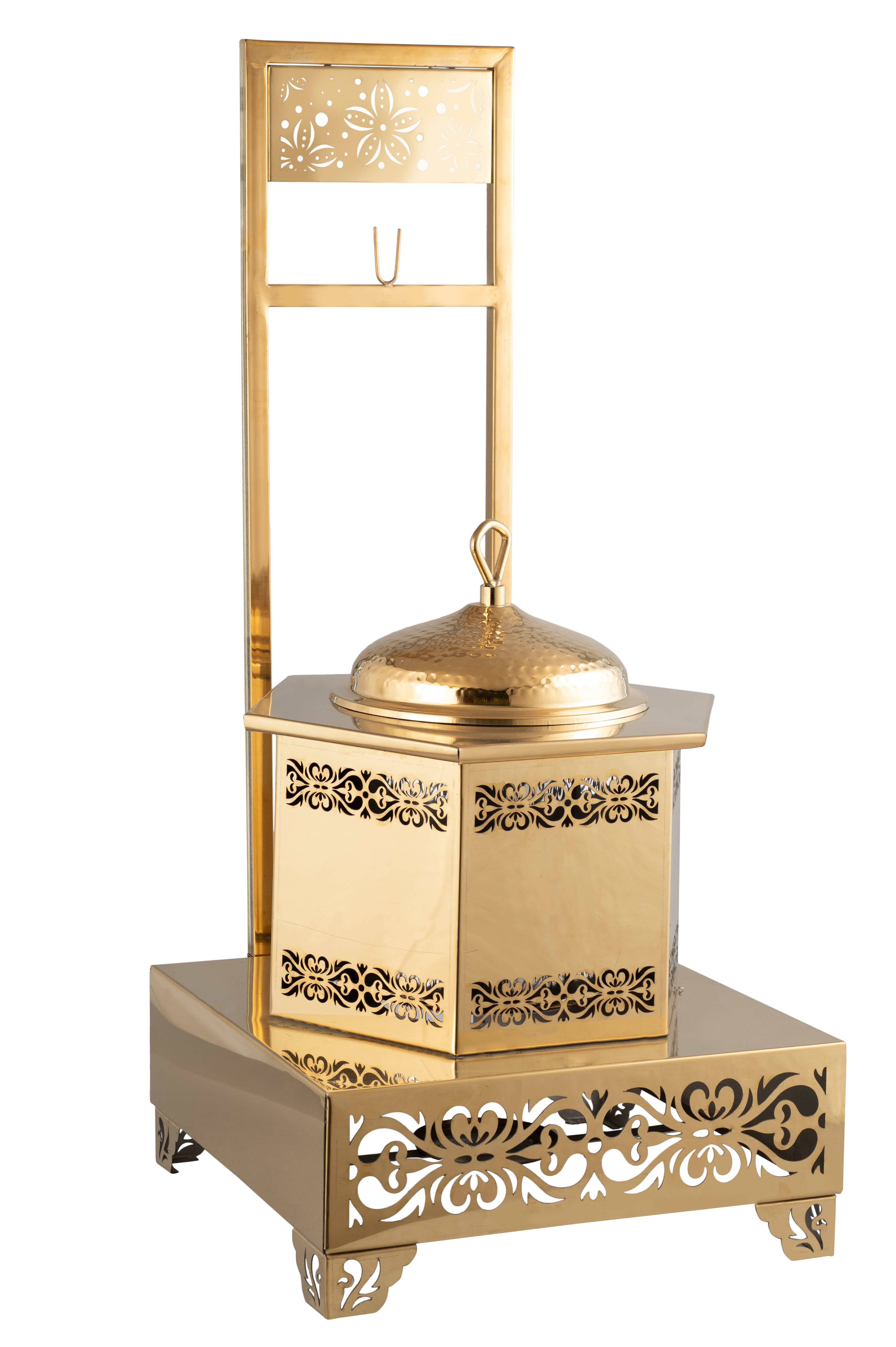 Soup Matka 6 Pail