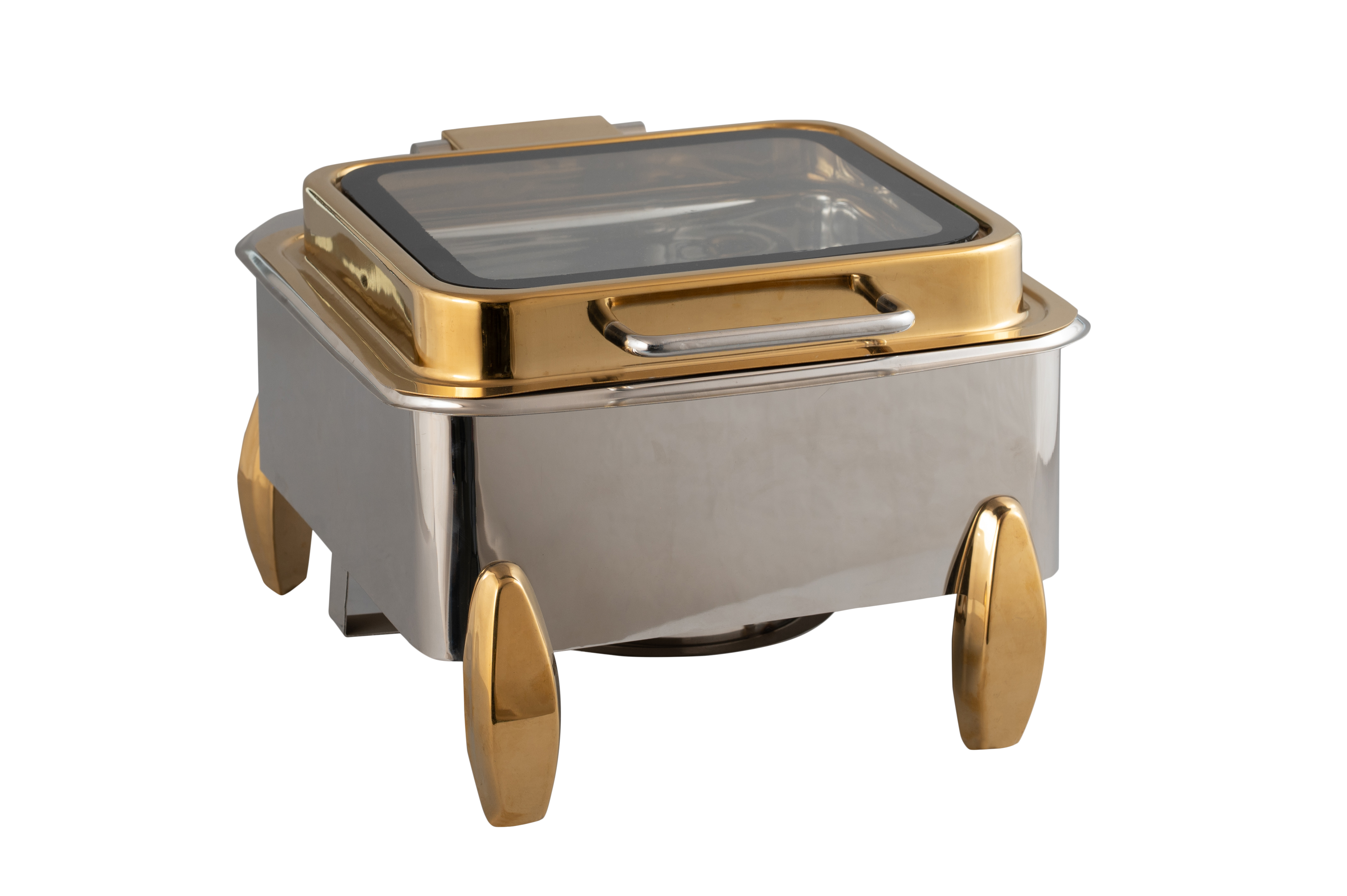 Donga Set Diamond Leg
