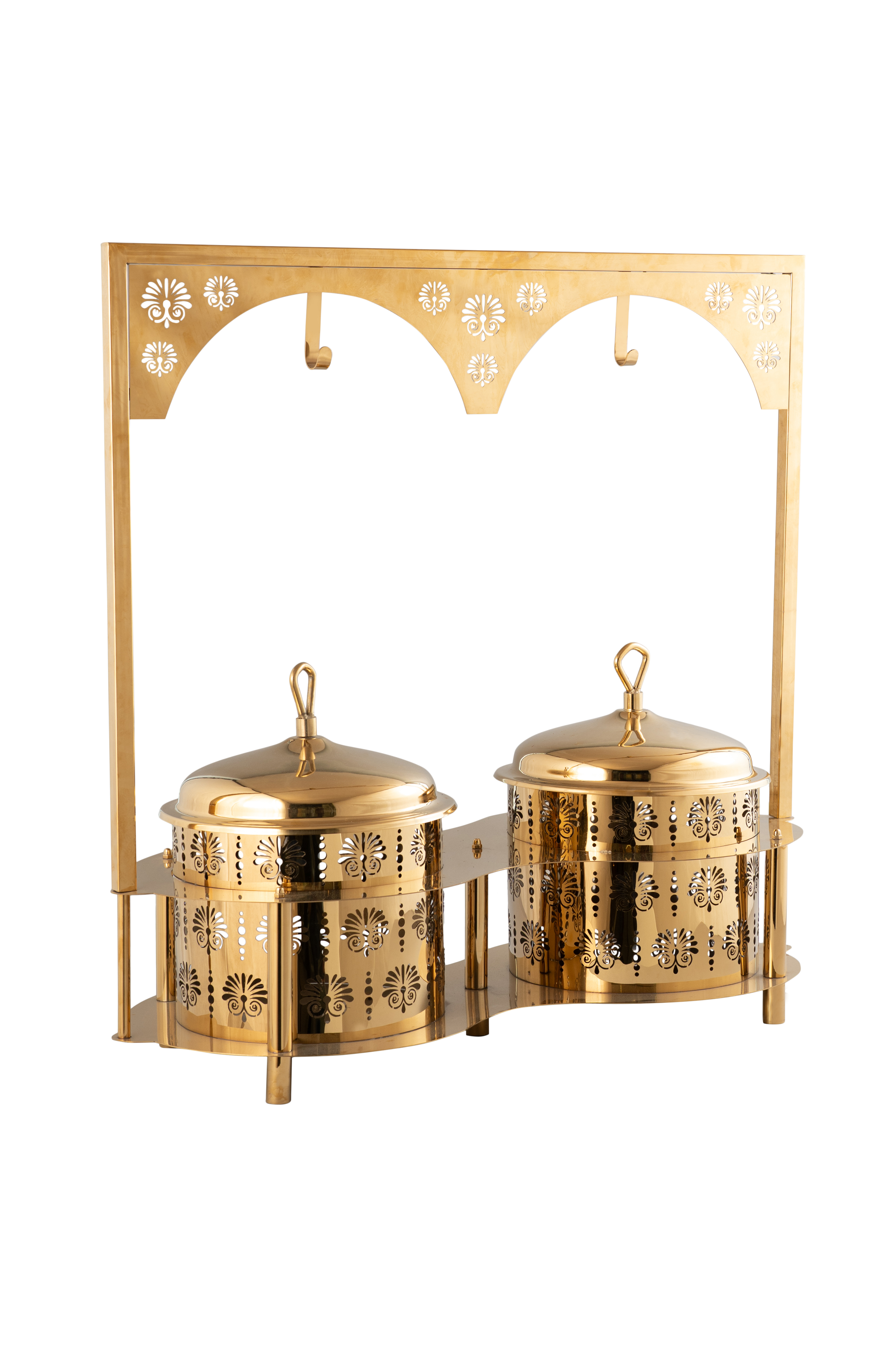 Donga Set 2in 1 4l