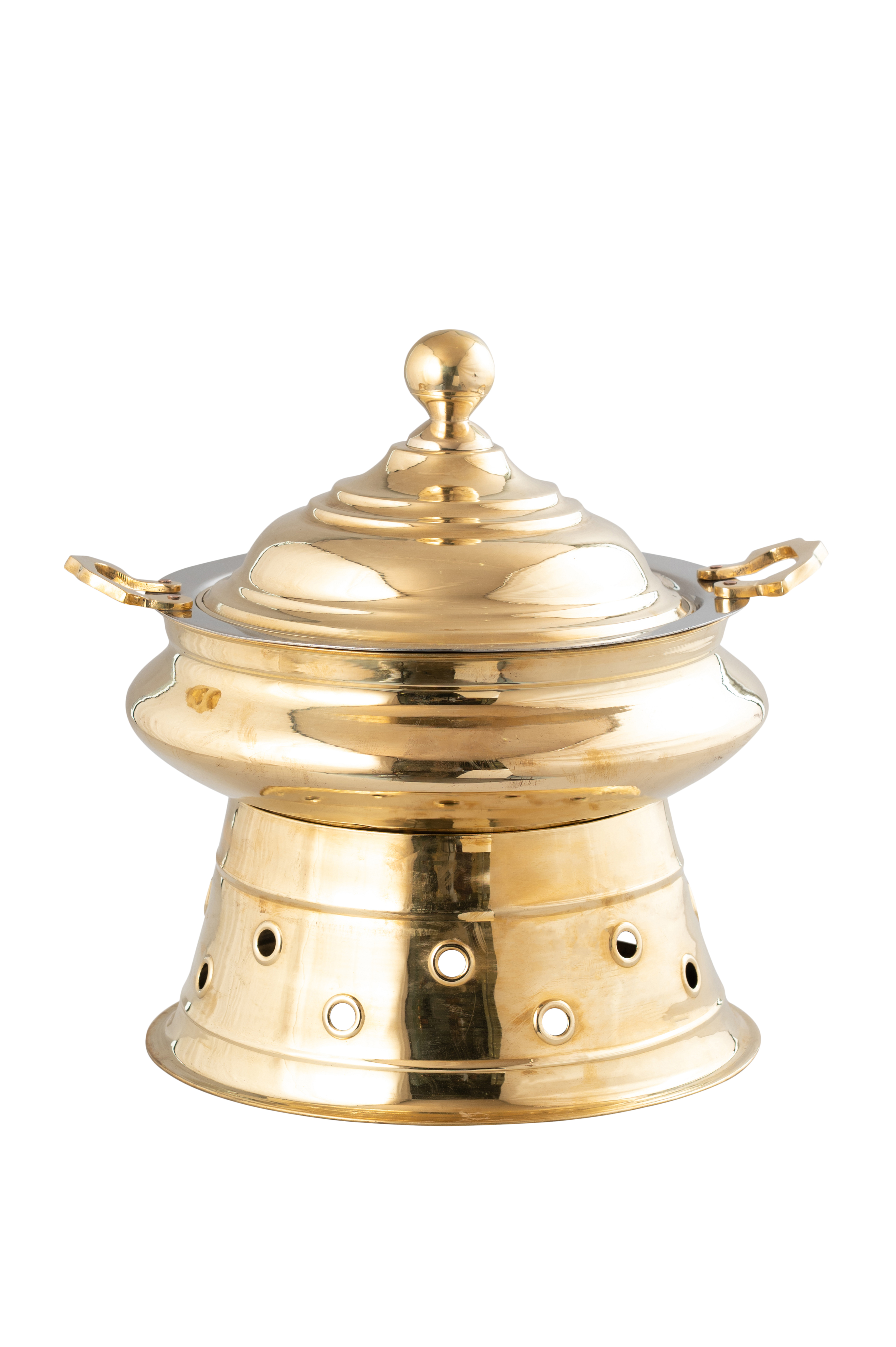 Donga Set Brass Surag