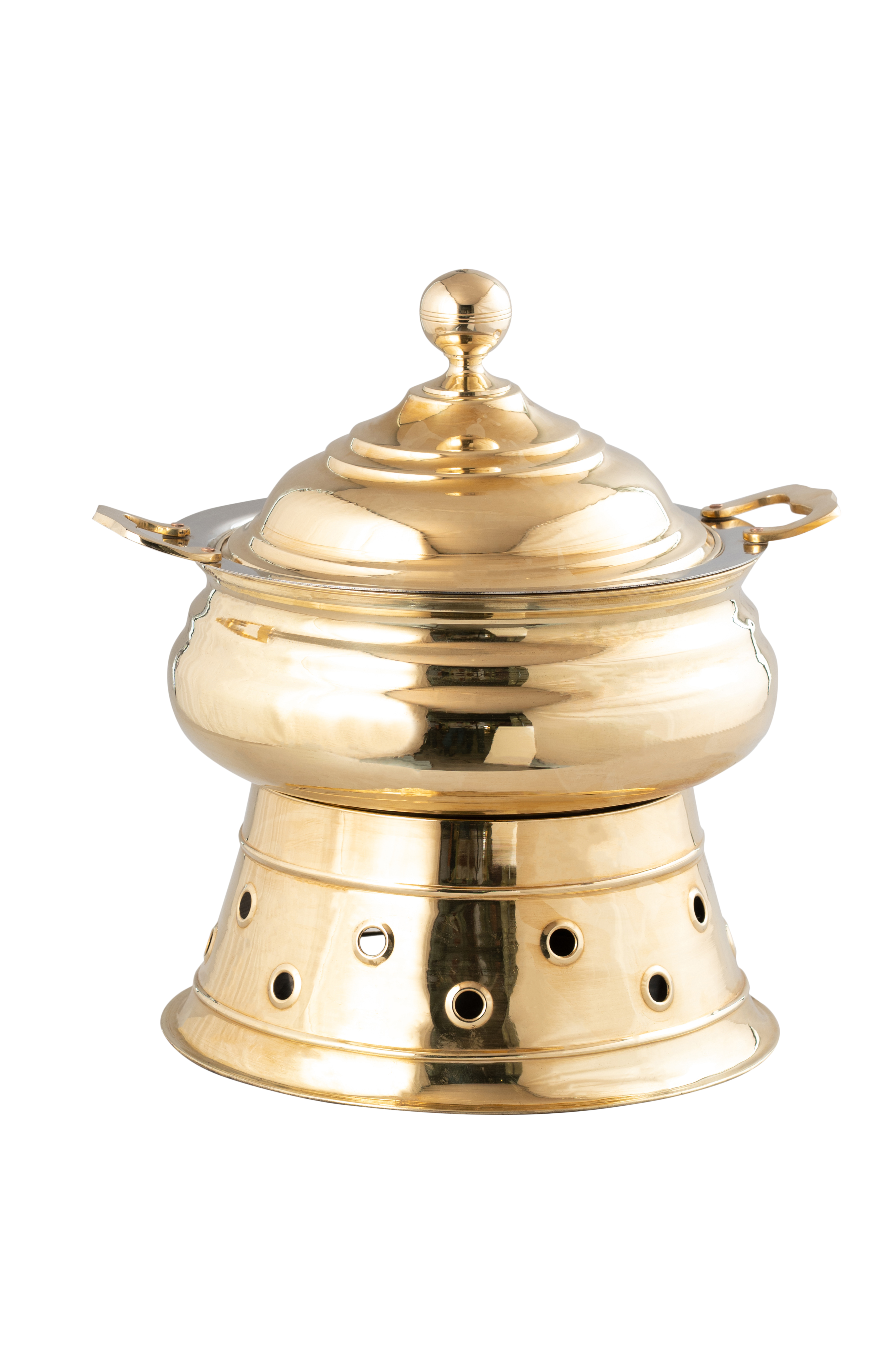 All Donga & Chefing Dish 120