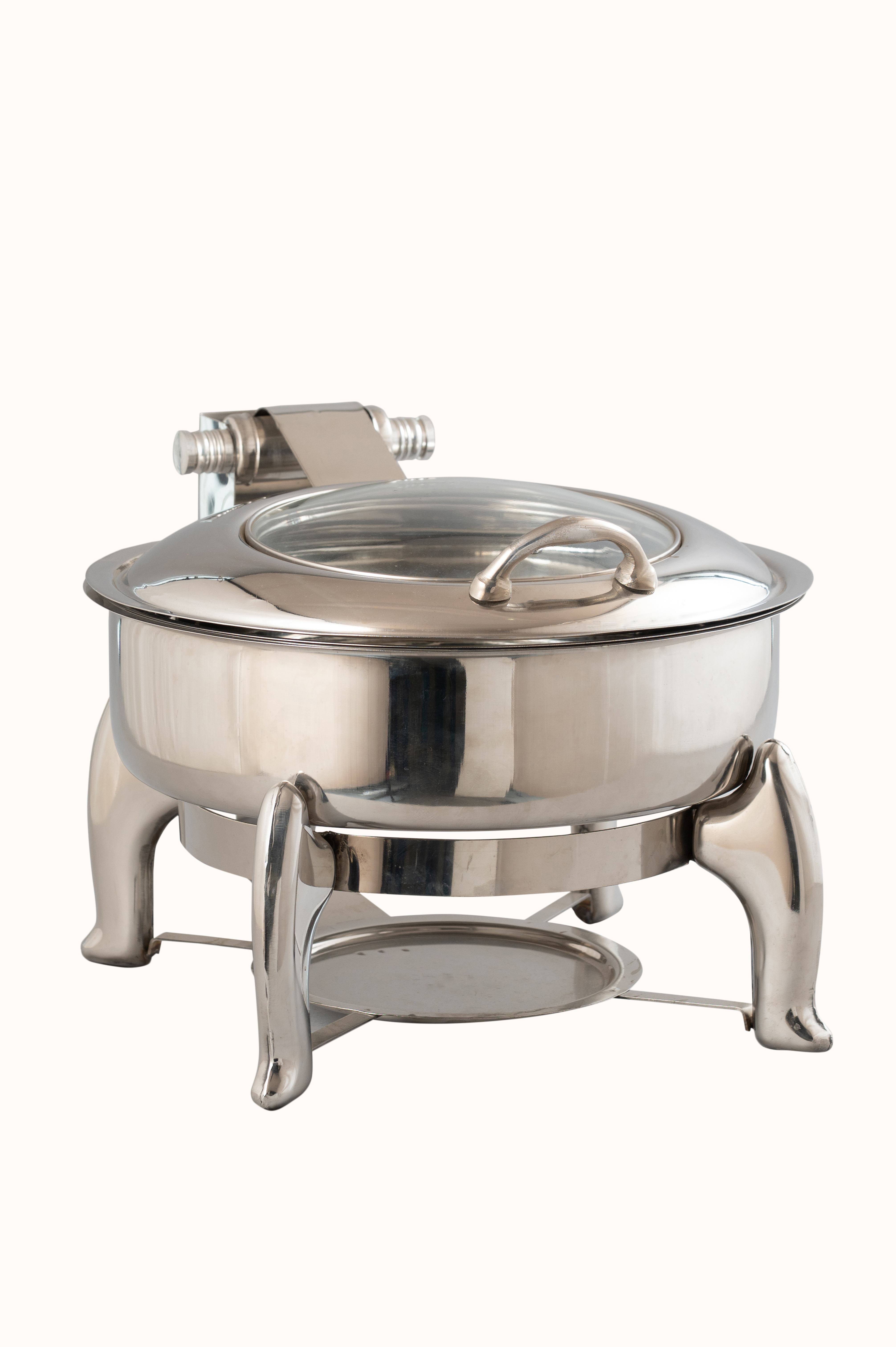 All Donga & Chefing Dish 126