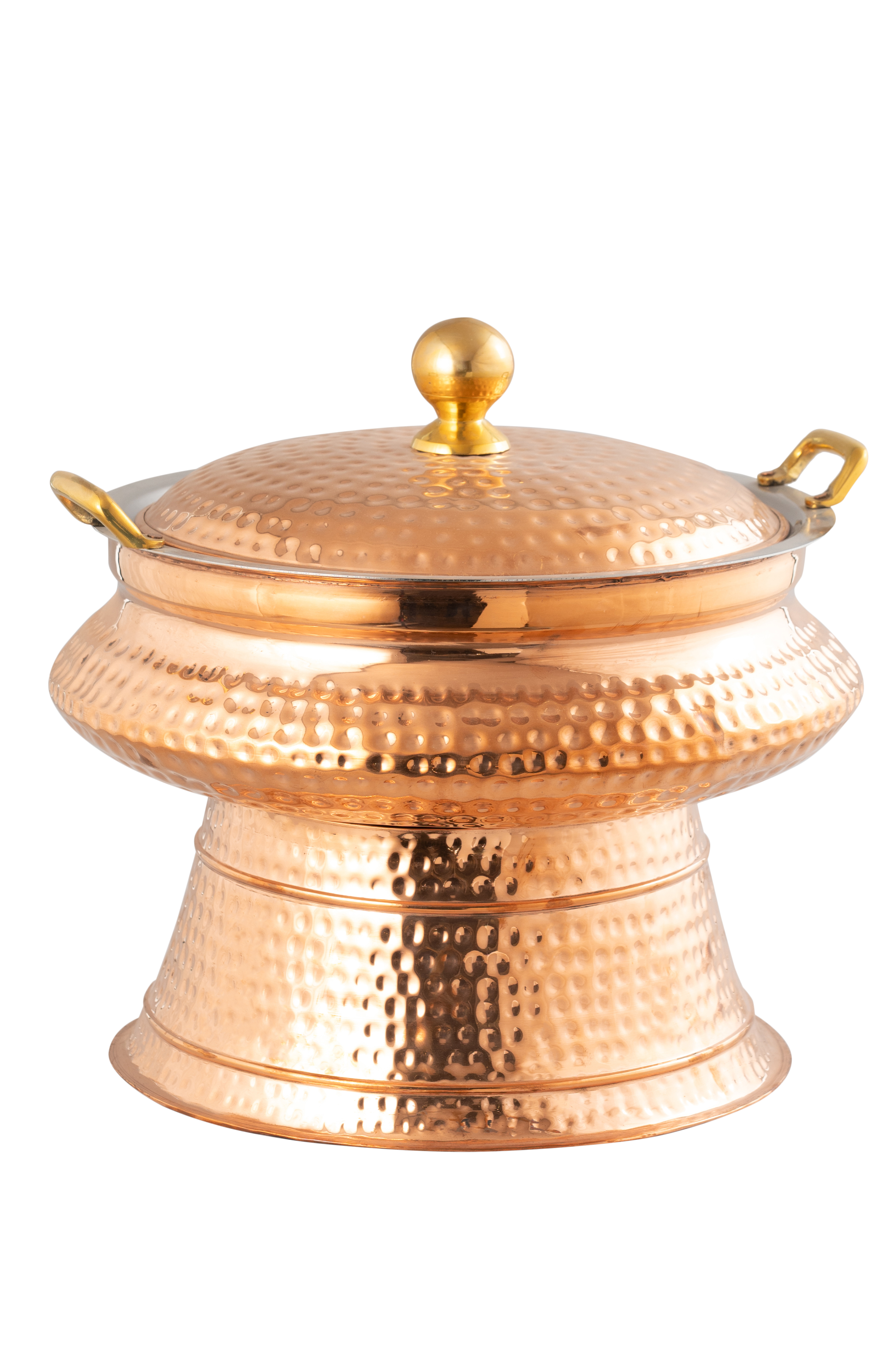 Donga Set Copper Full Hammer