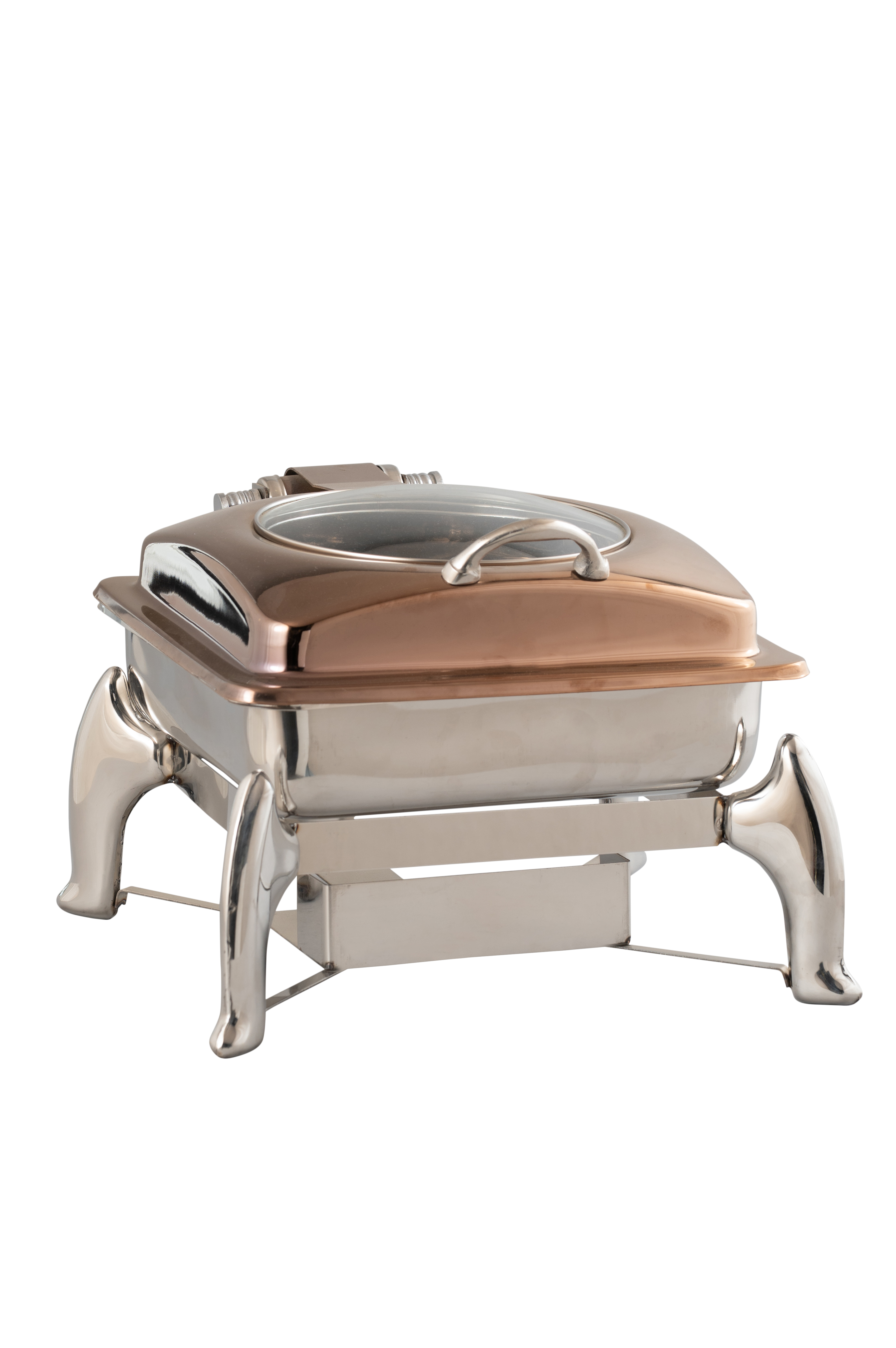 DONGA SET FISH LEG  14X14