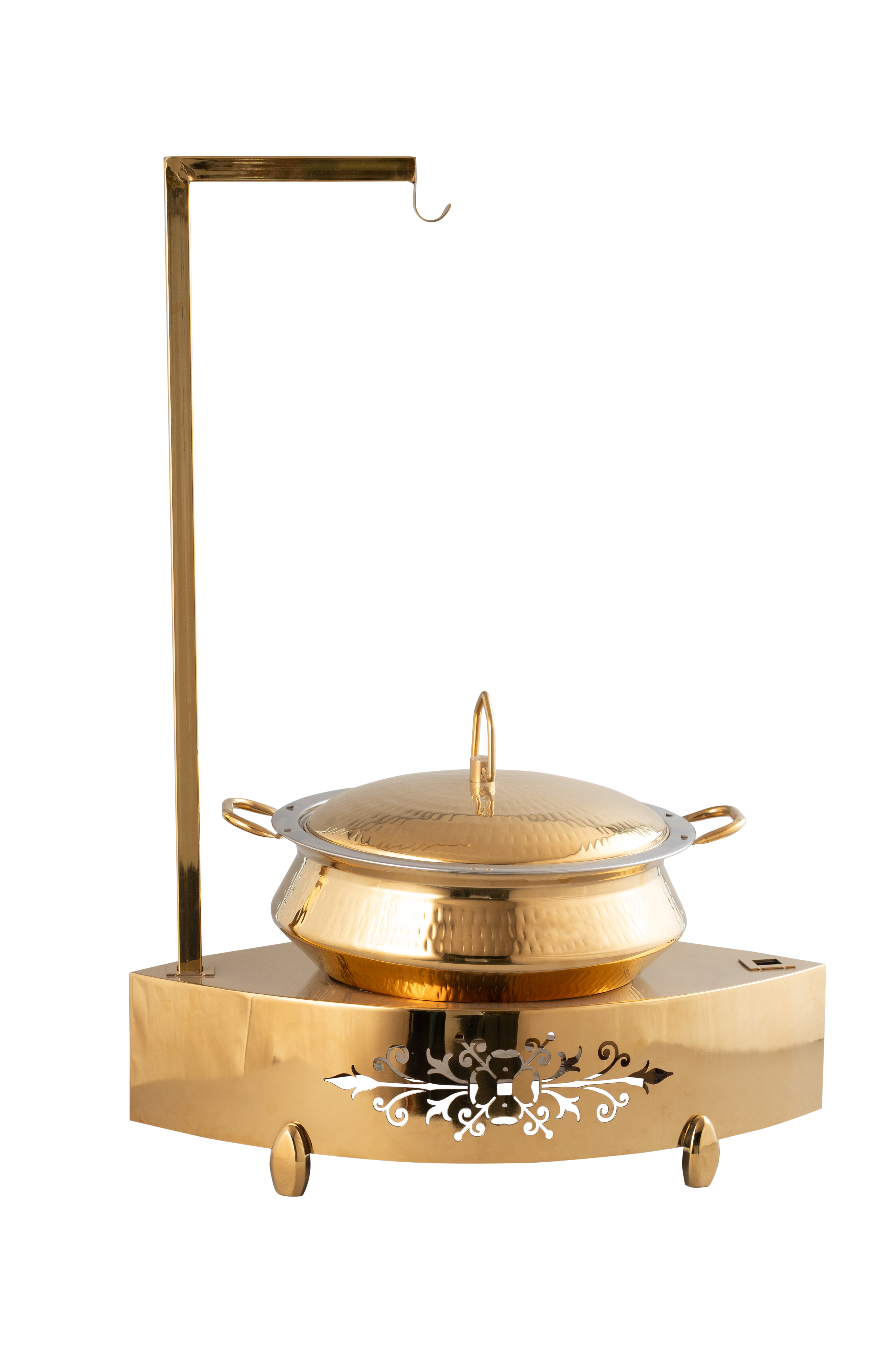 Donga Set Boat