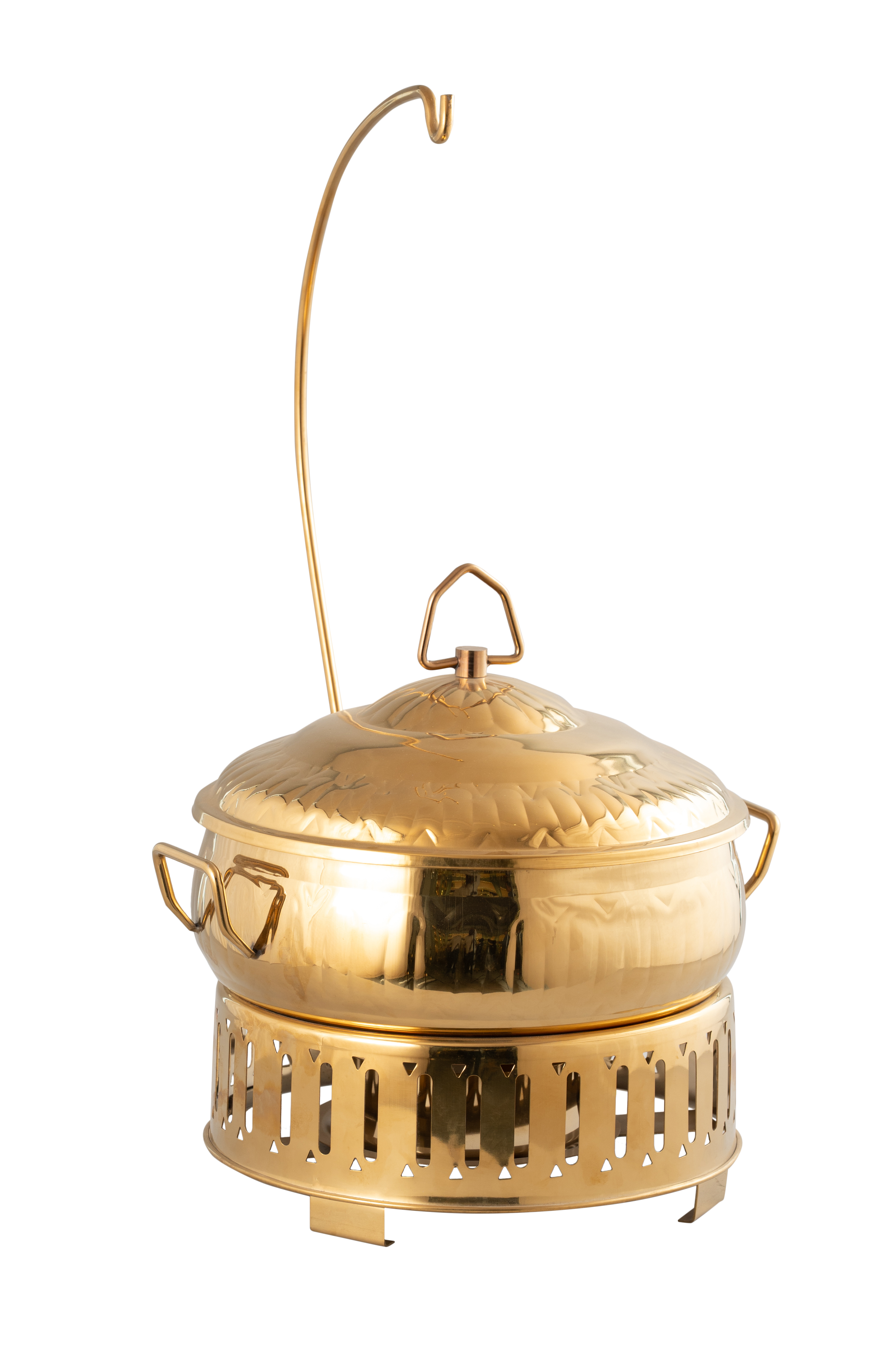 Donga Set  Capsule