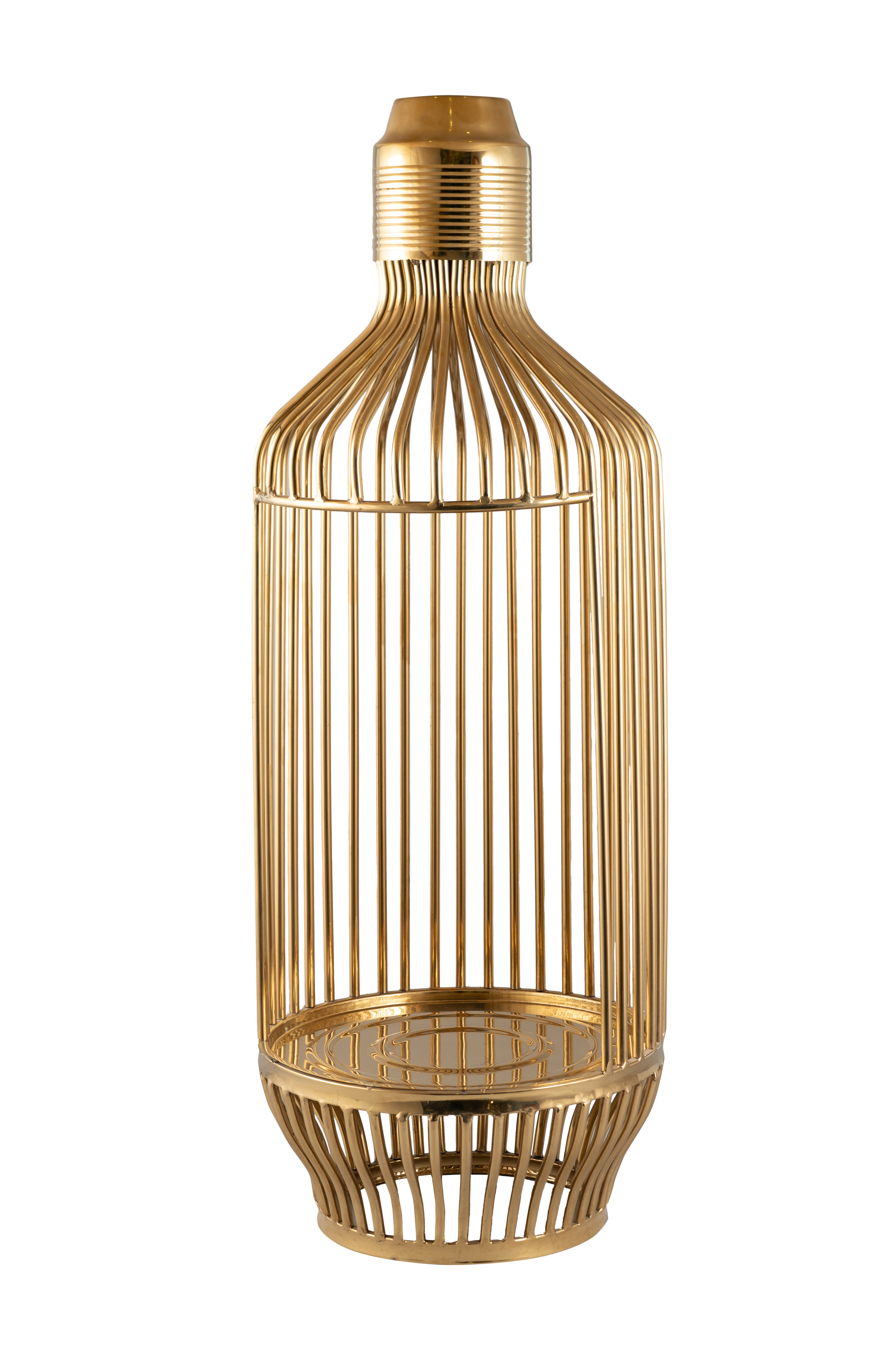 Plate Stand Bottle