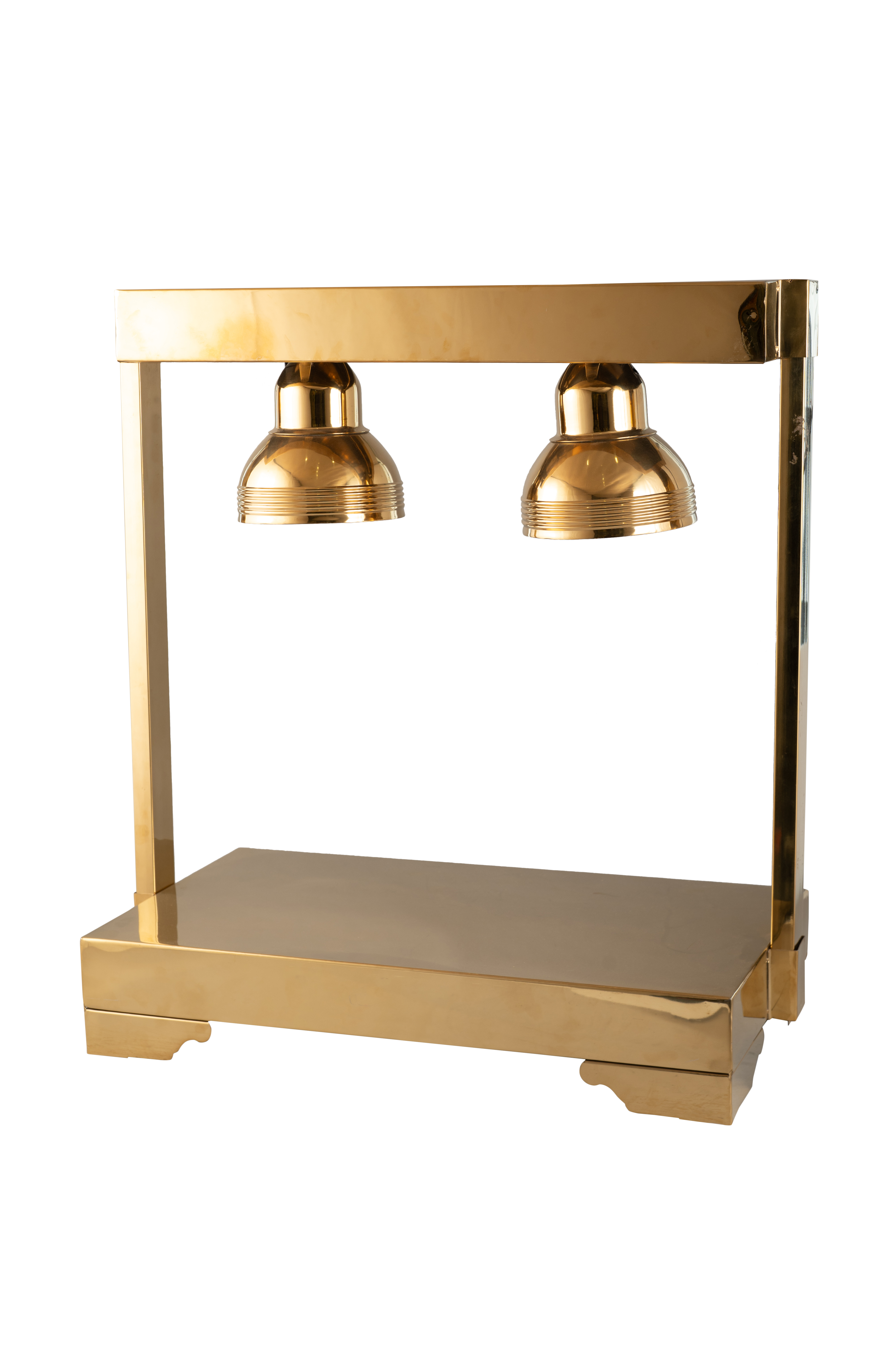 2in 1 Bread Warmer