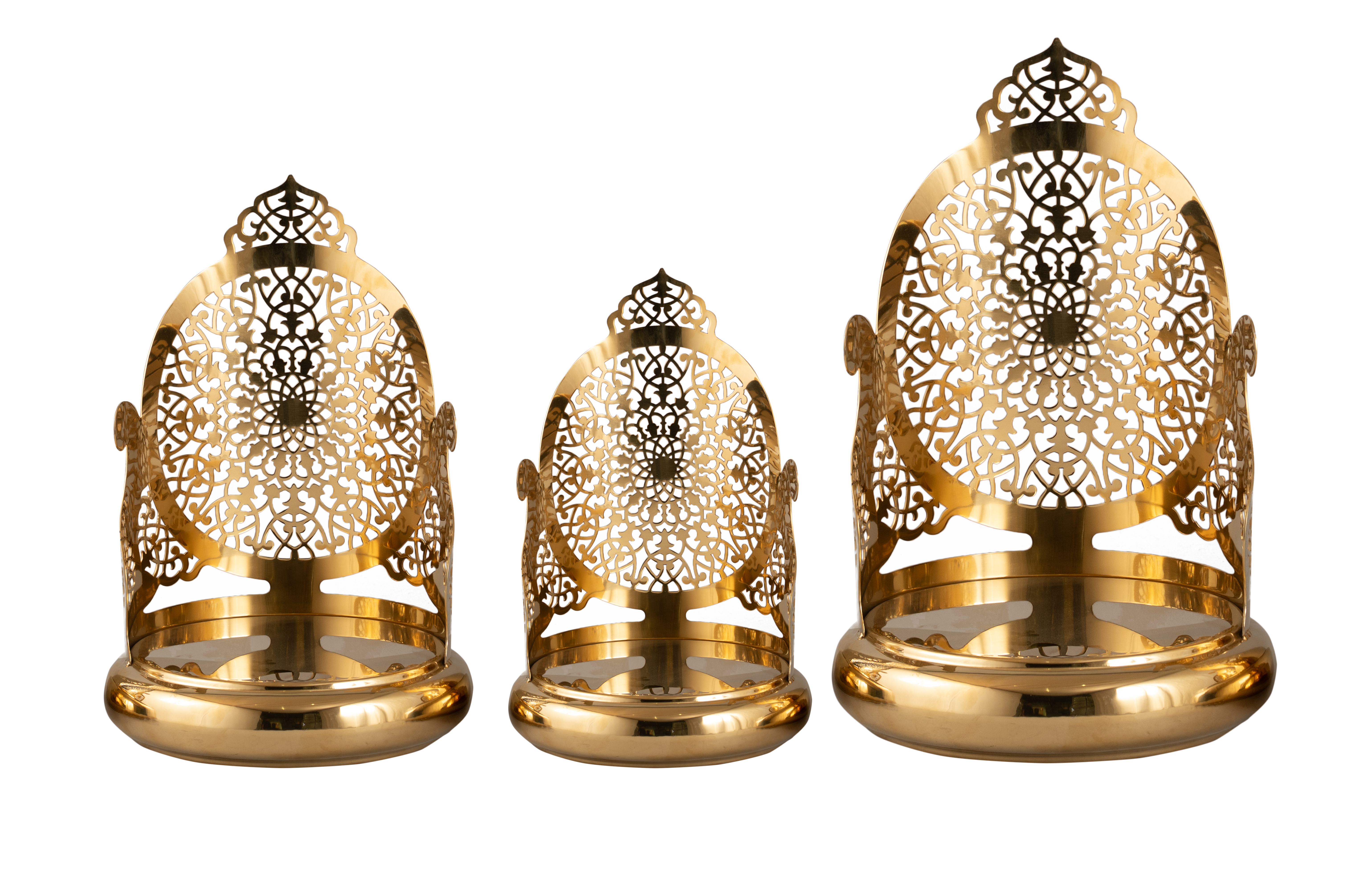 Plate Stand Maharaja