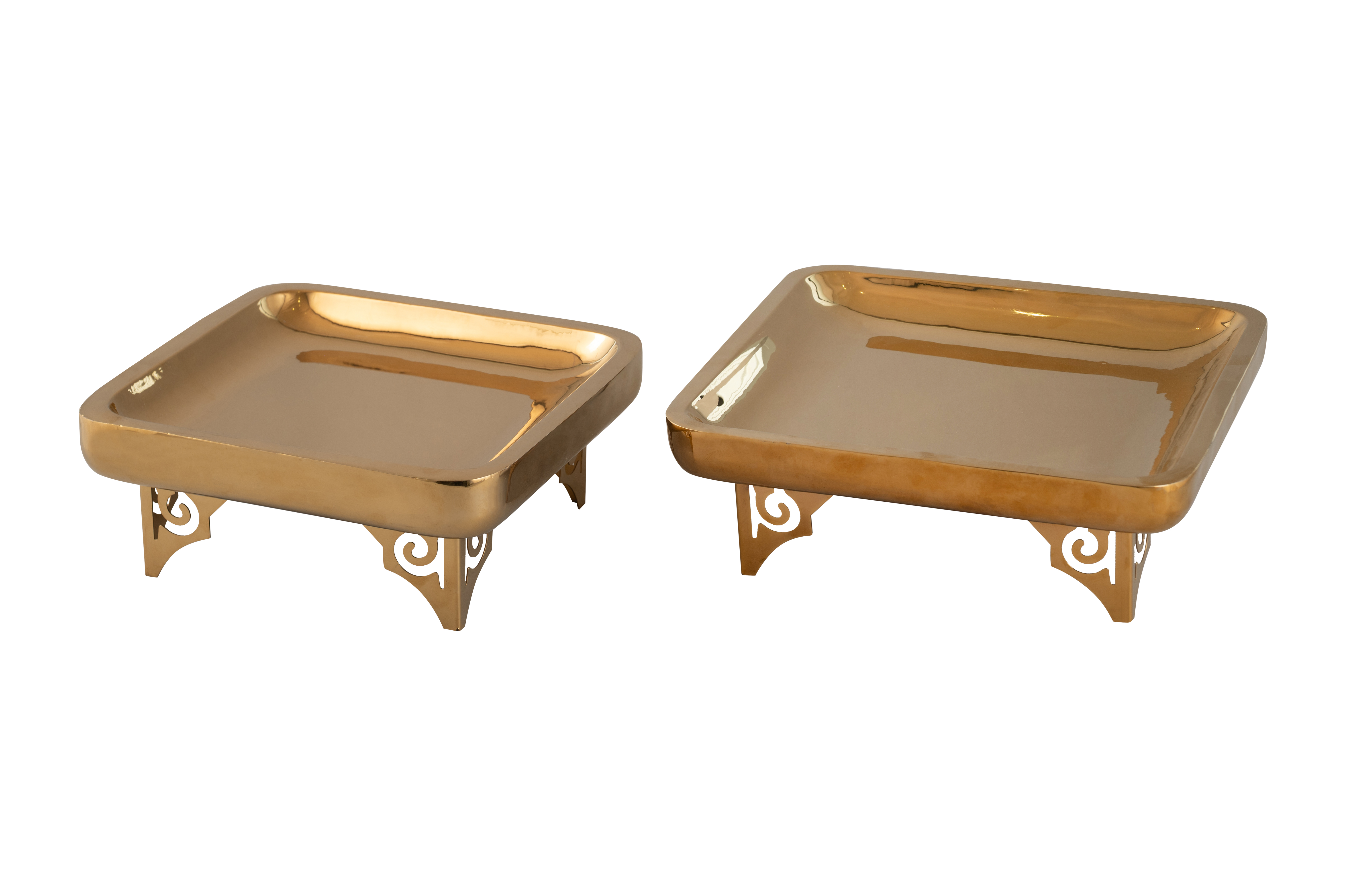Double Body Plater Paya
