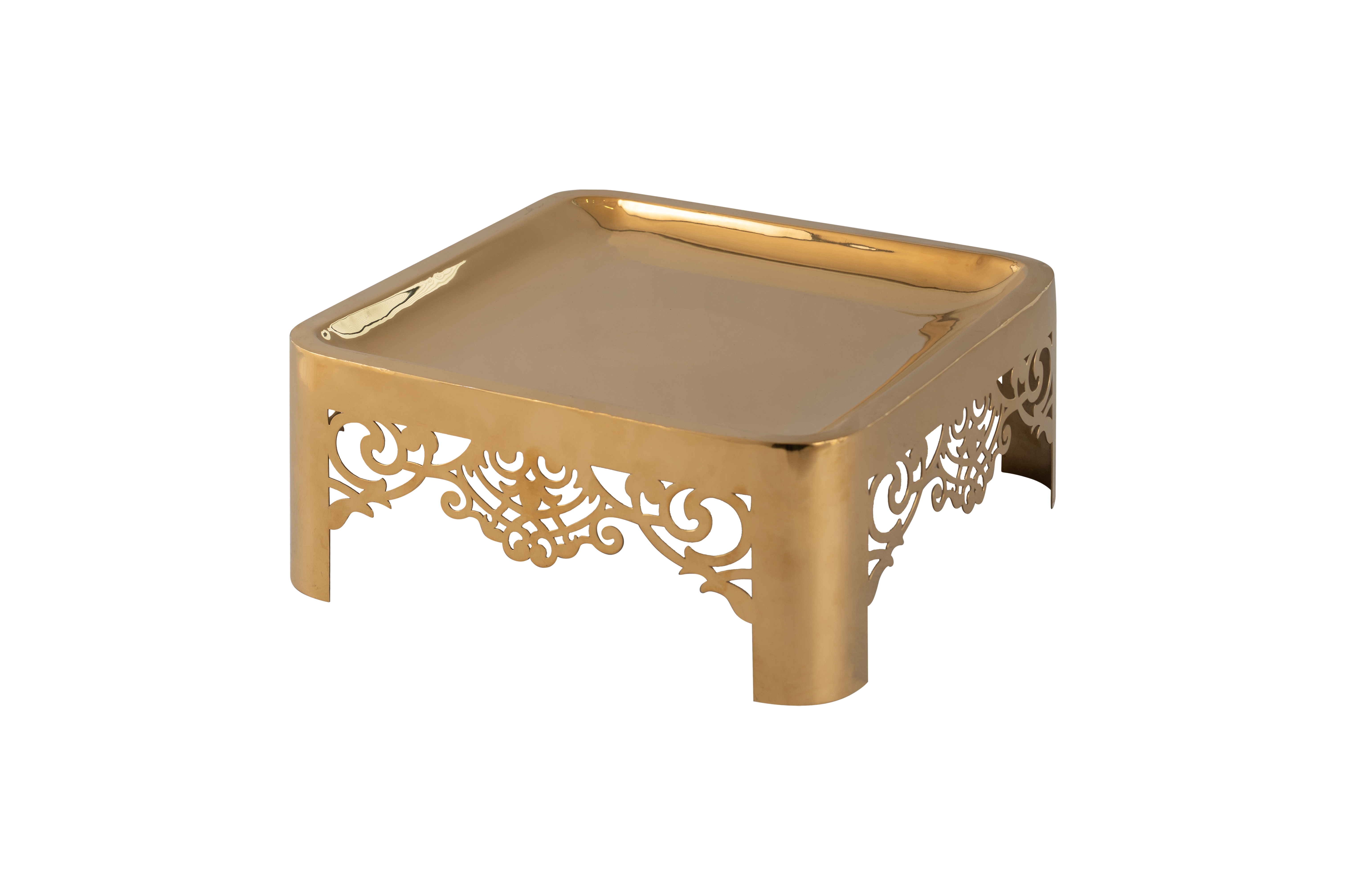 Temple Plater Big