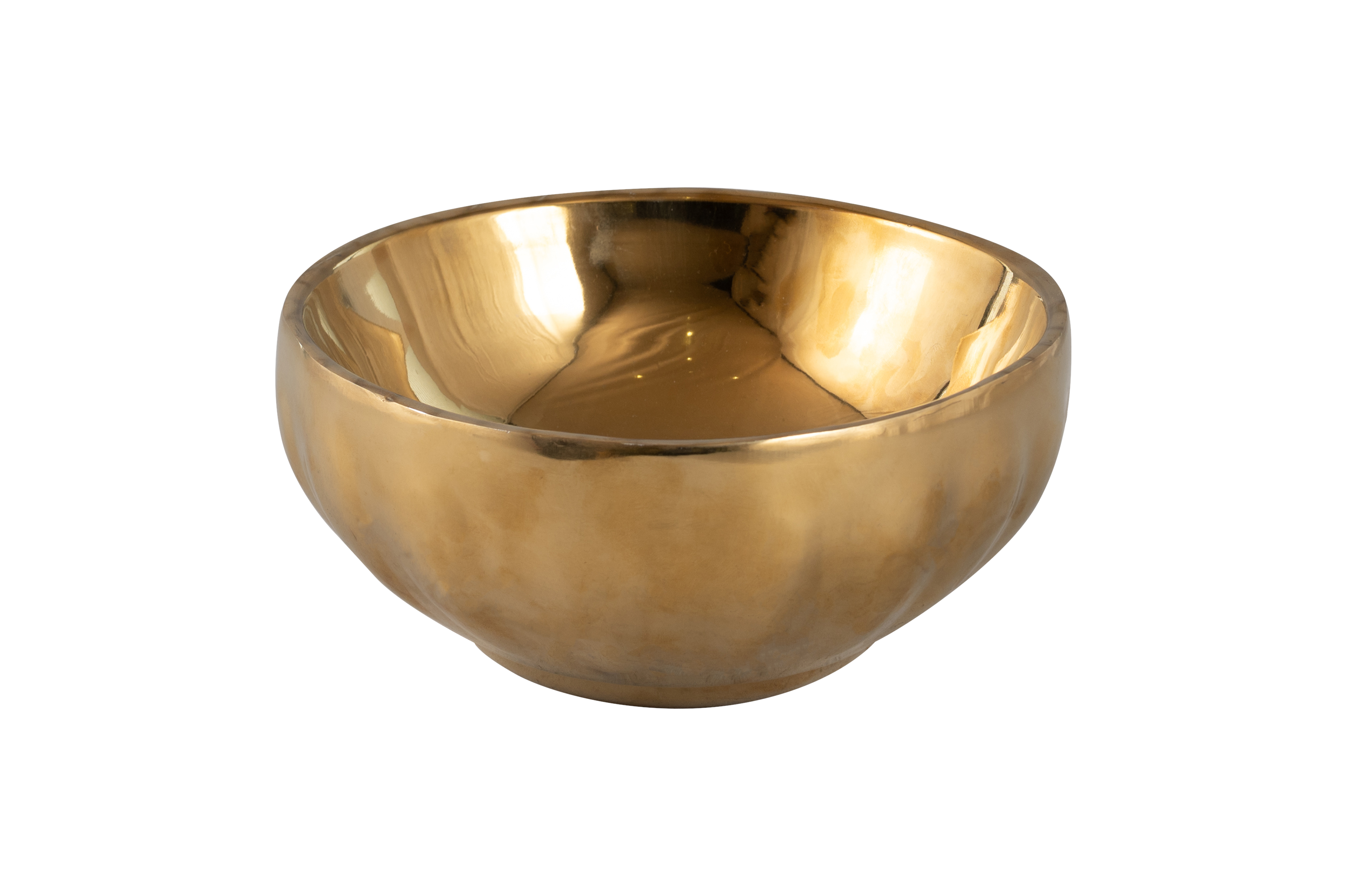 Double Body Kharbuja Bowl