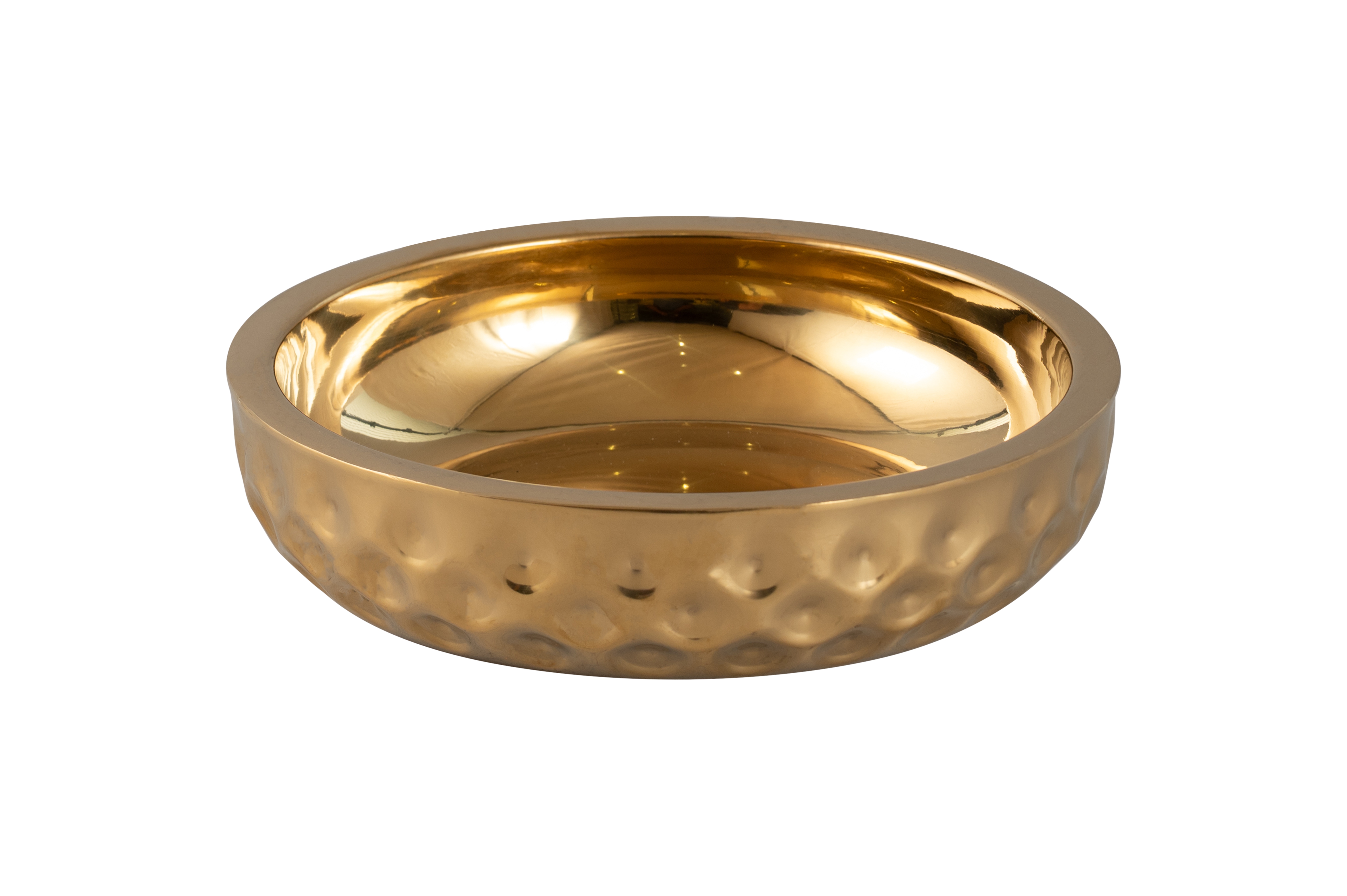 Double Body Bindi Bowl