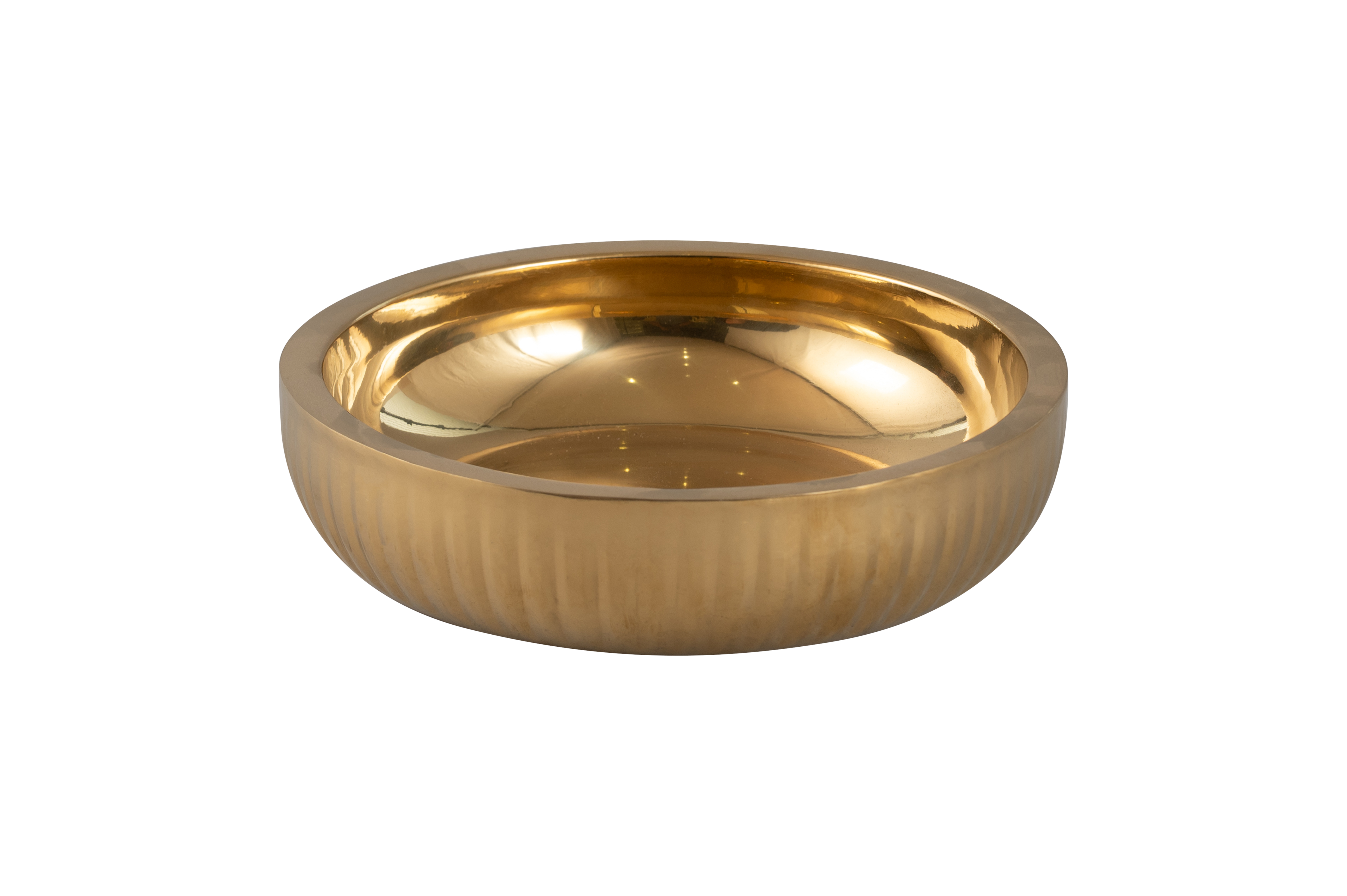 Double Body Lineing  Bowl