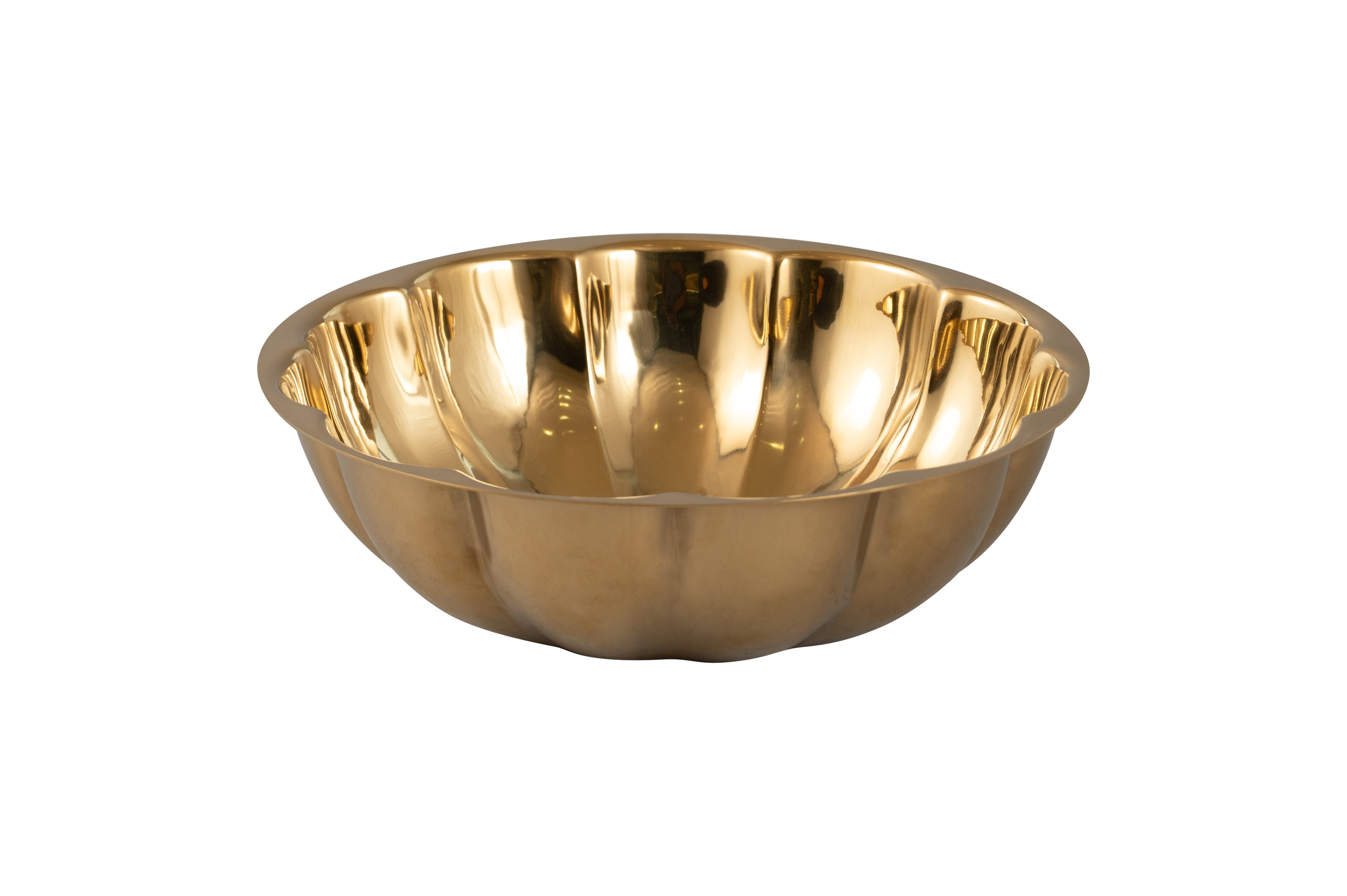 Kharbuja Bowl Without Pendi