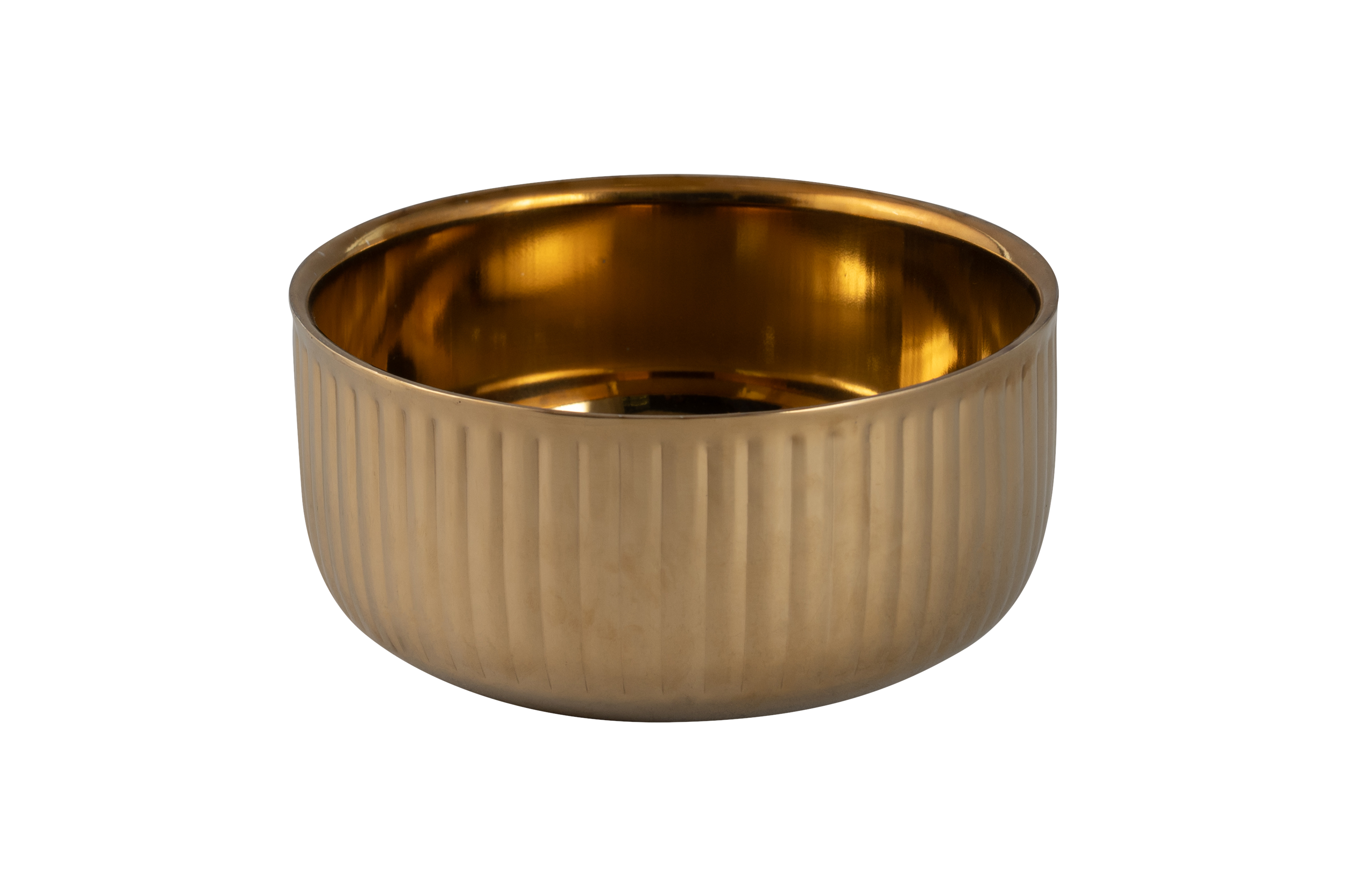 Lining Bowl