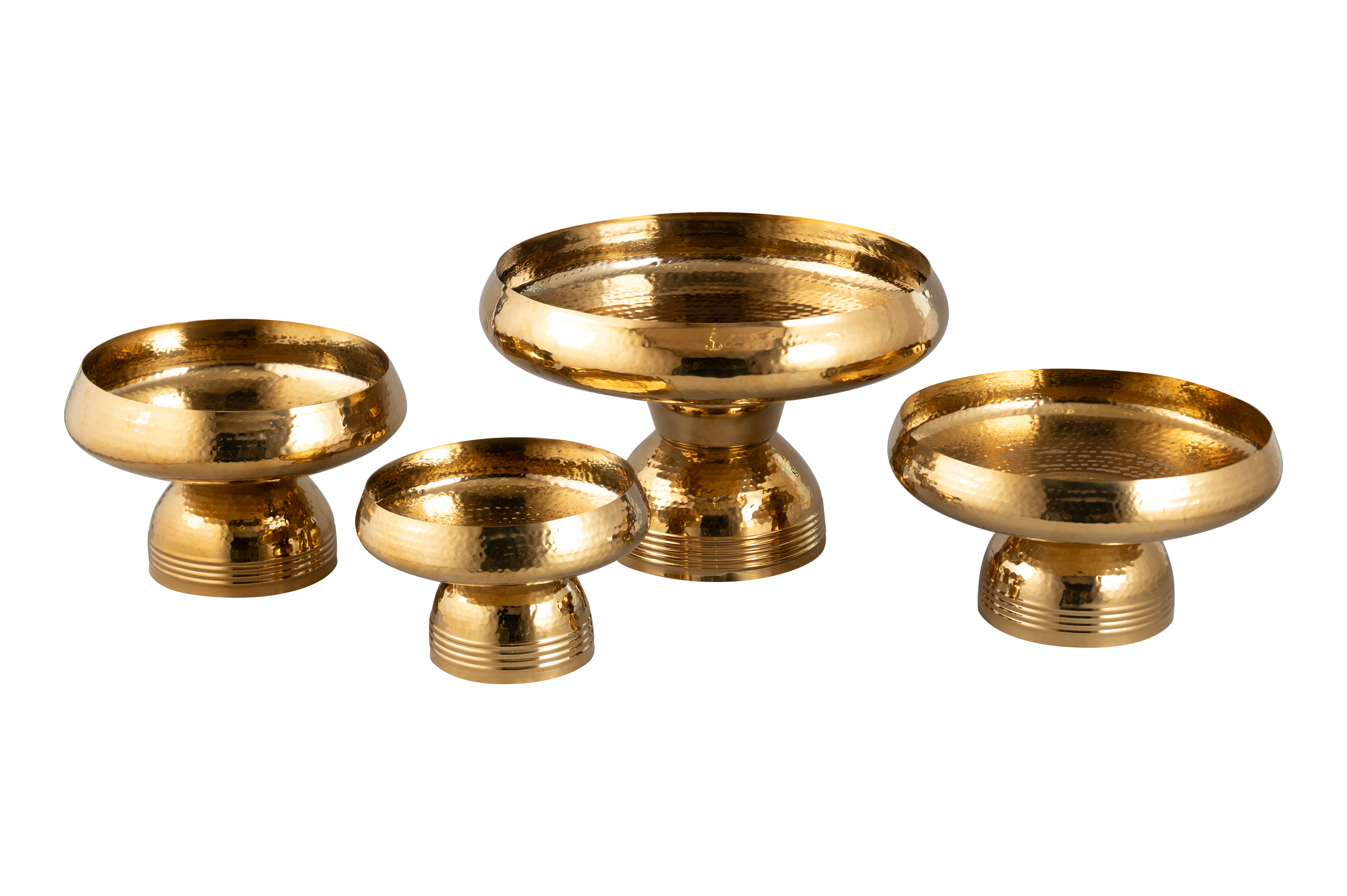 Gandheri Bowl Set Of Four