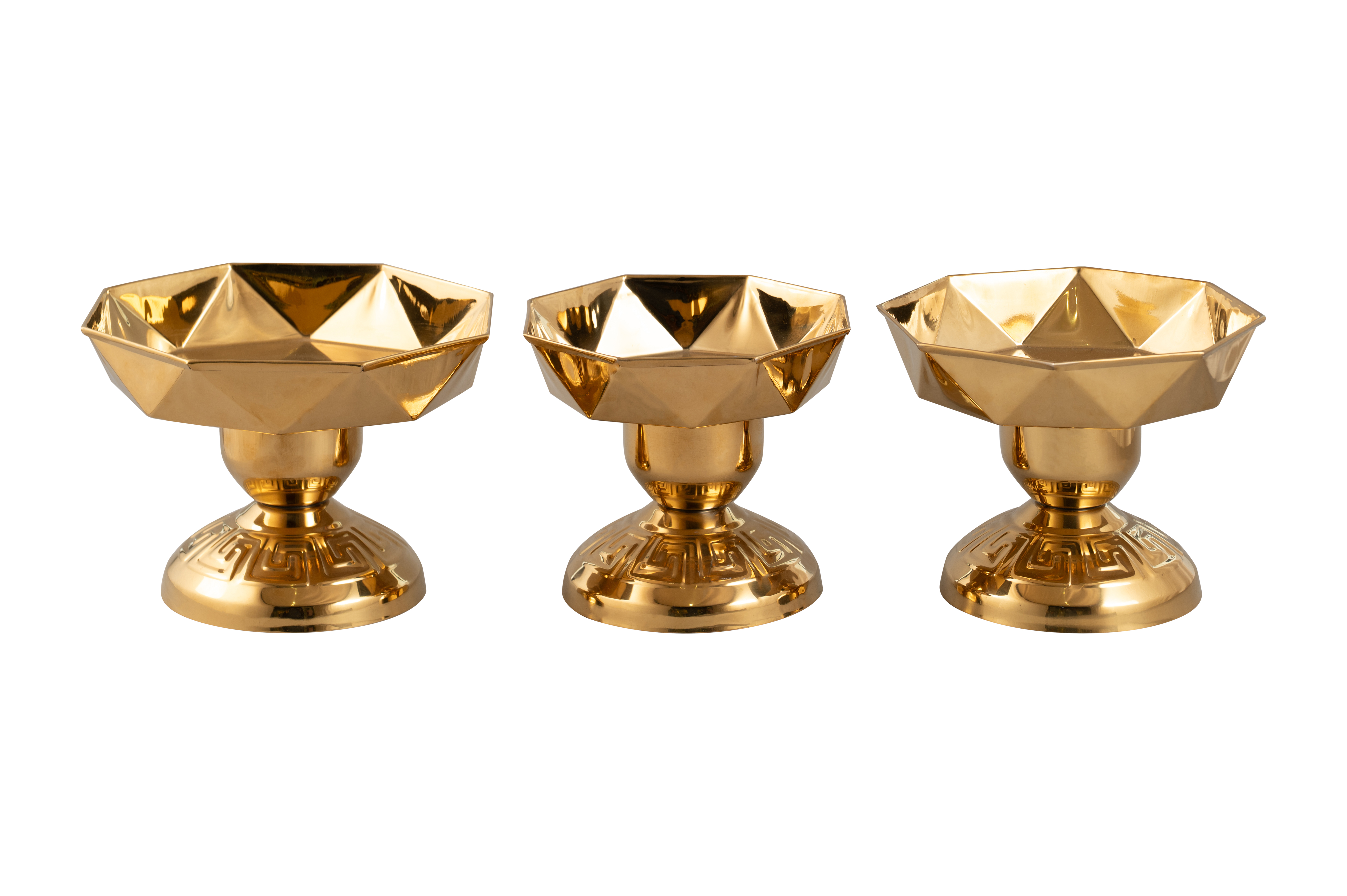 Six Pail Bowl