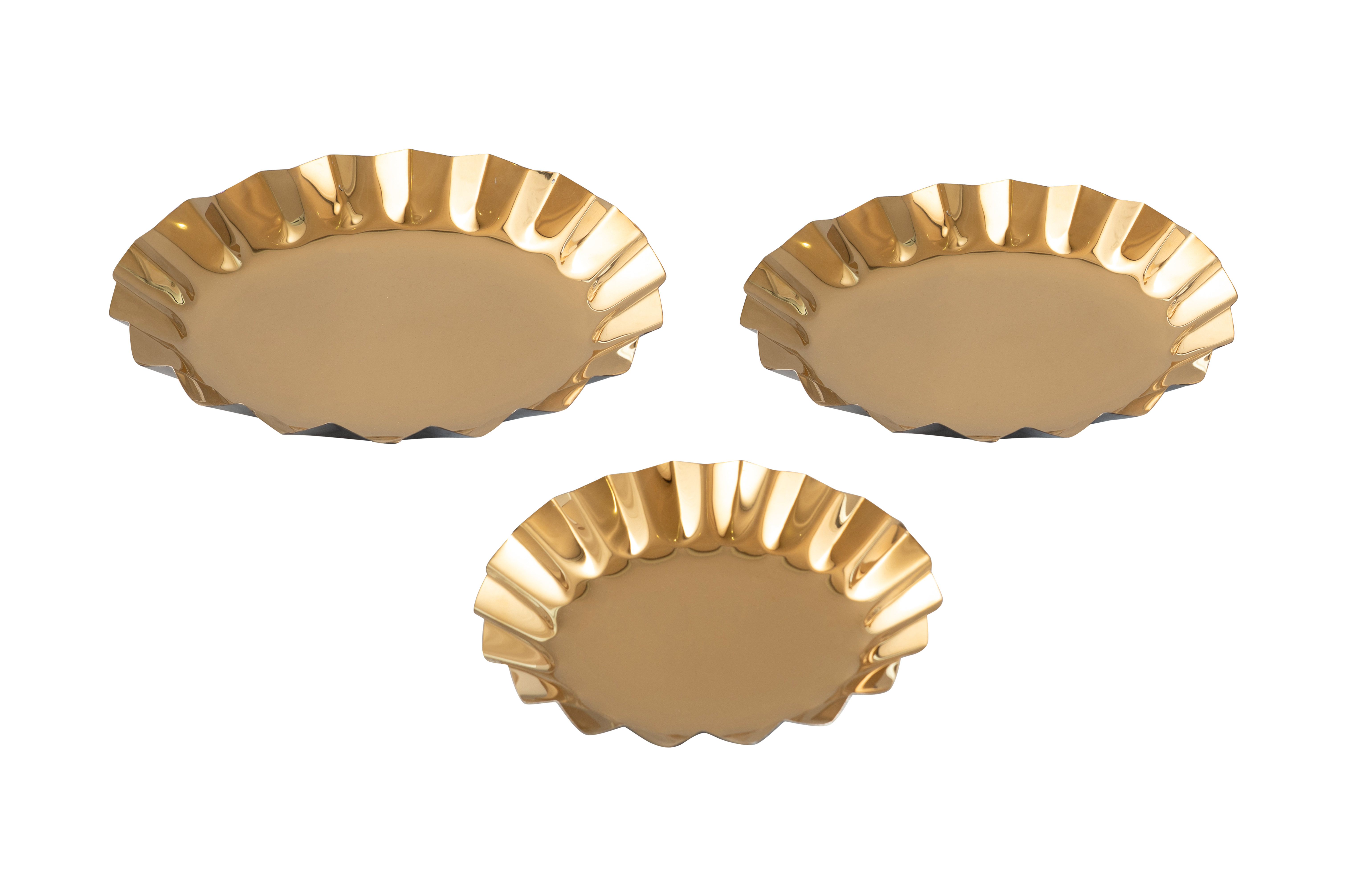 Sheet Plater Round