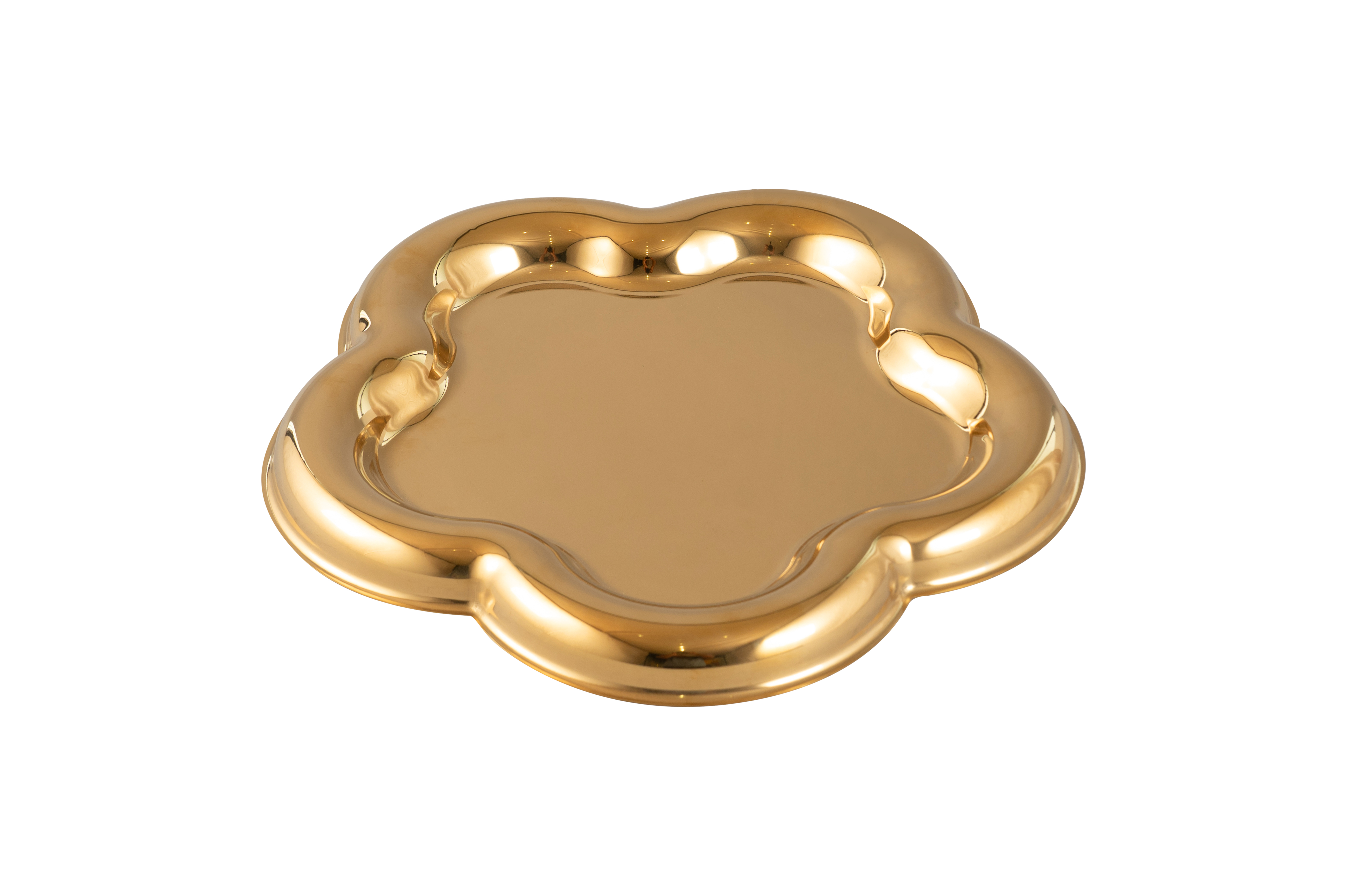 Star Plate Big