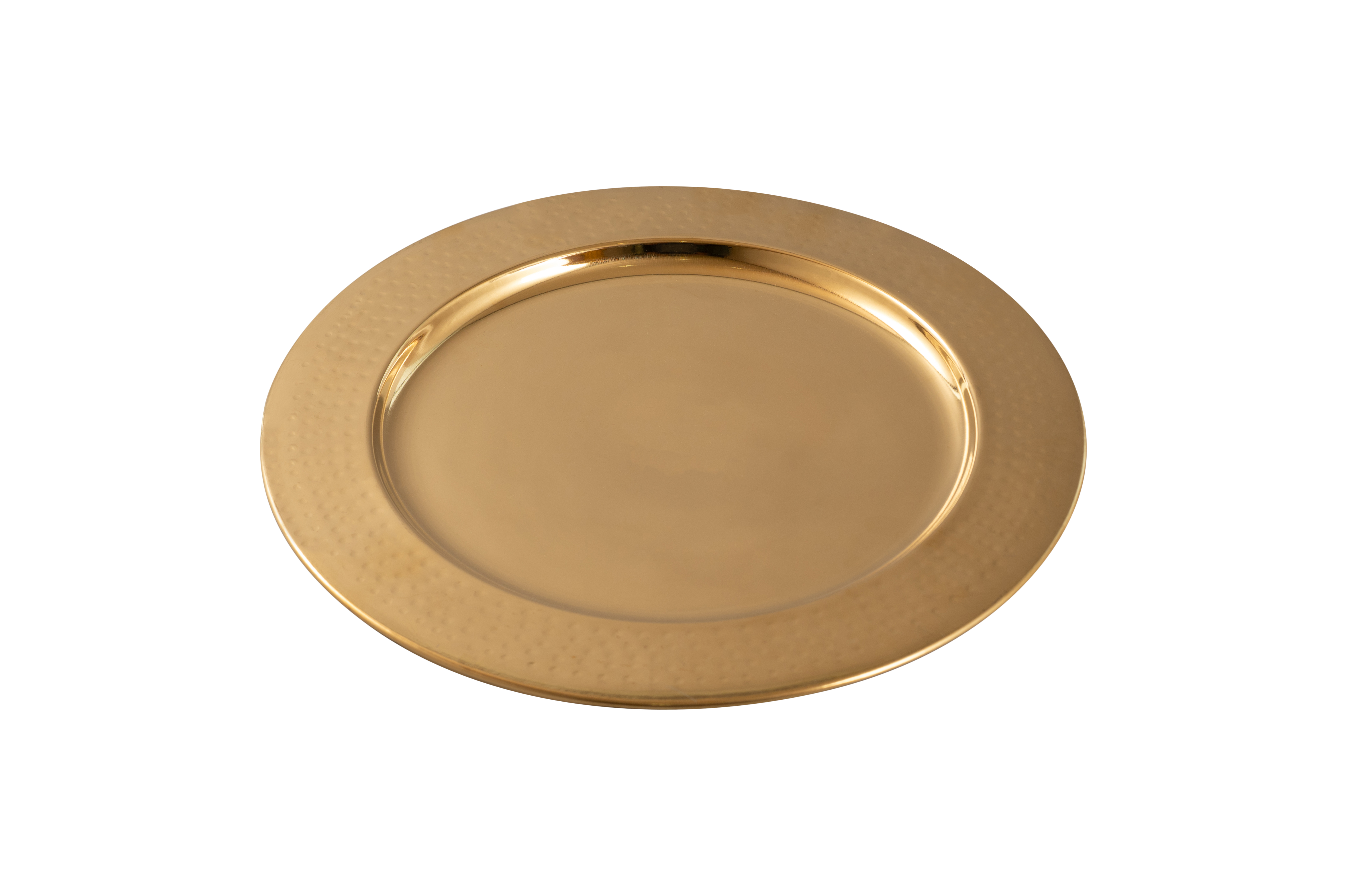 Wedding Charger Plate CHARGER PLATE 07