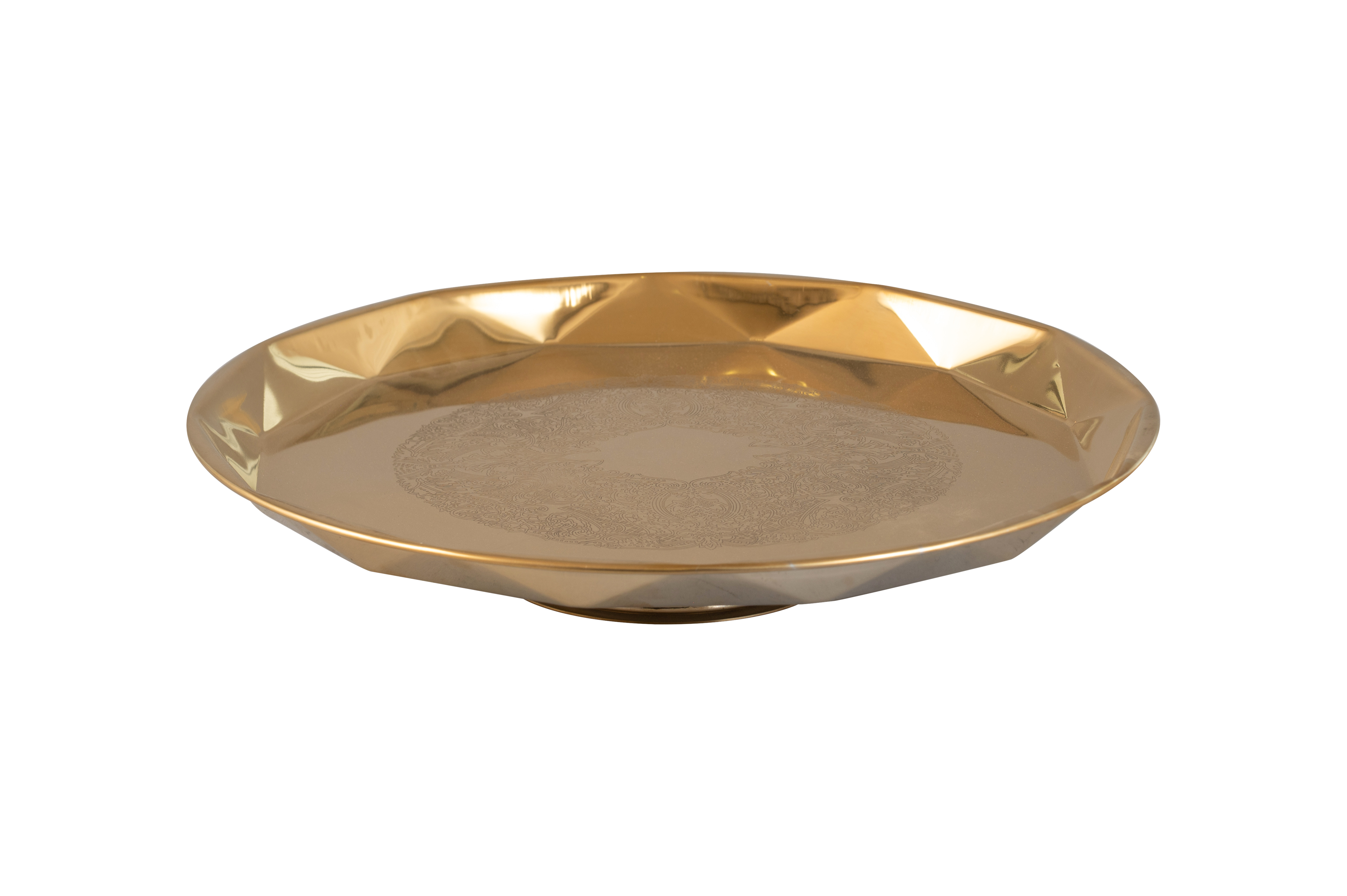 Six Pail Thali