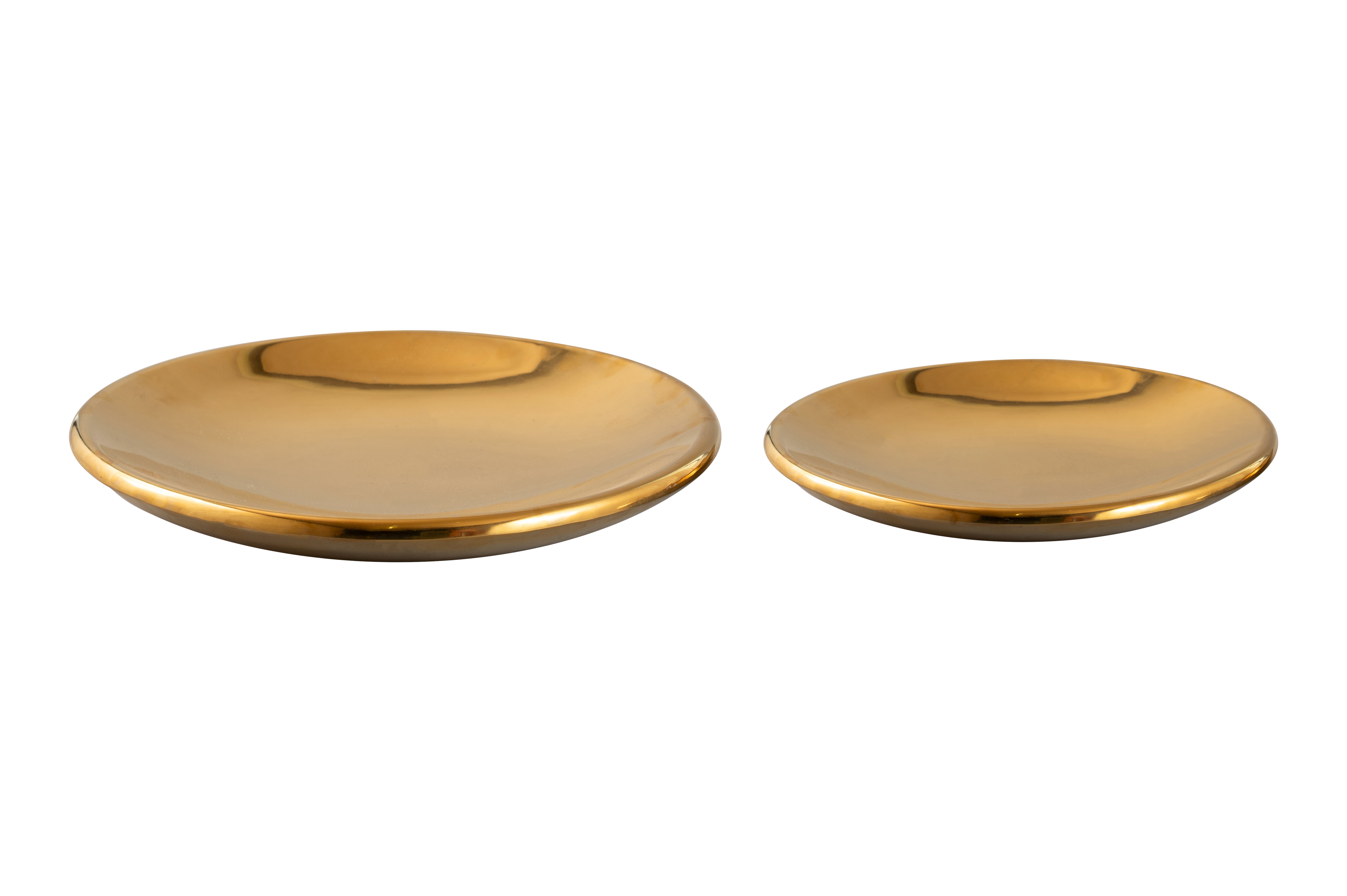 Double Body Plater Big & Sml