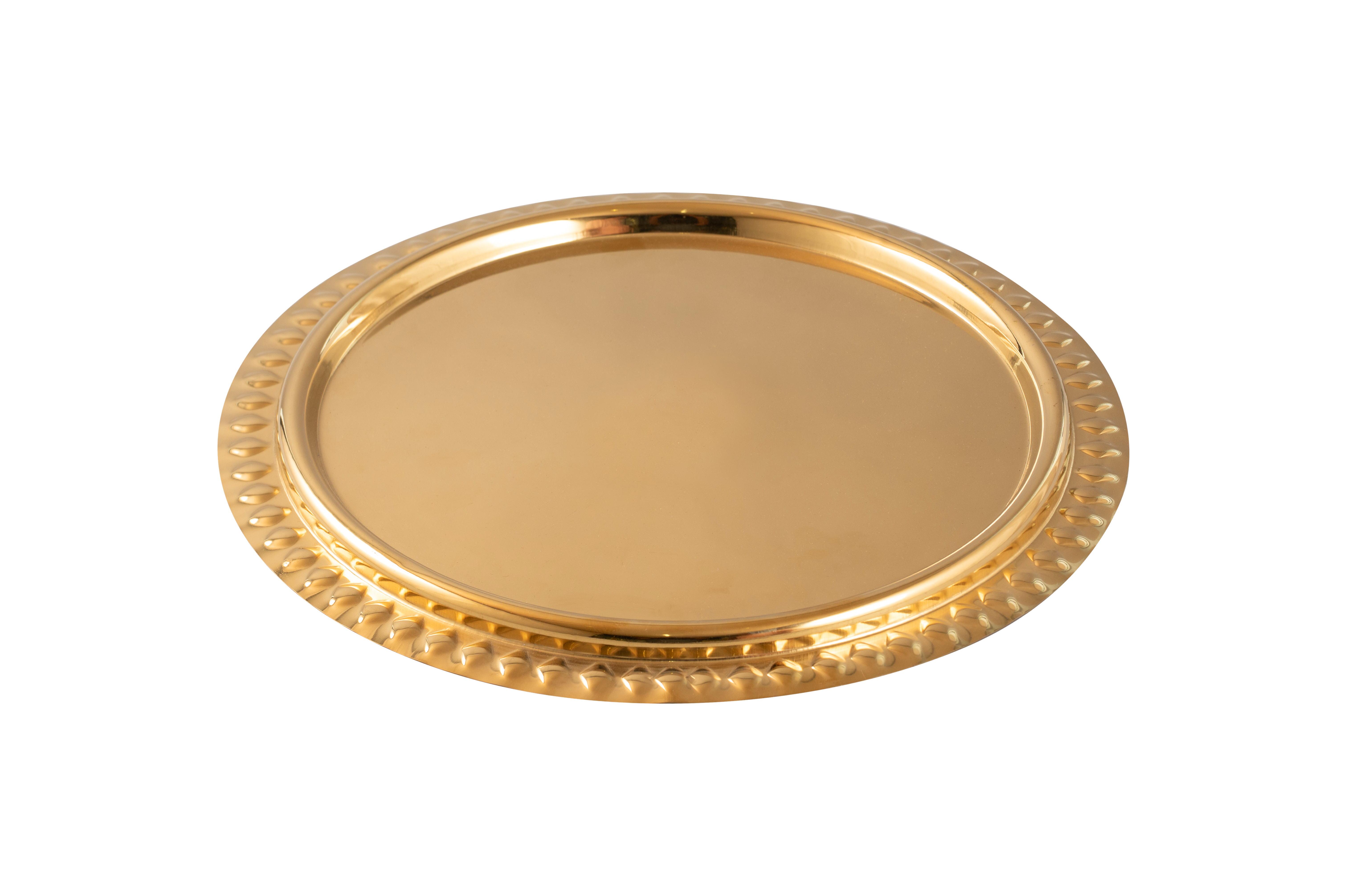 Anupum Thali Gold