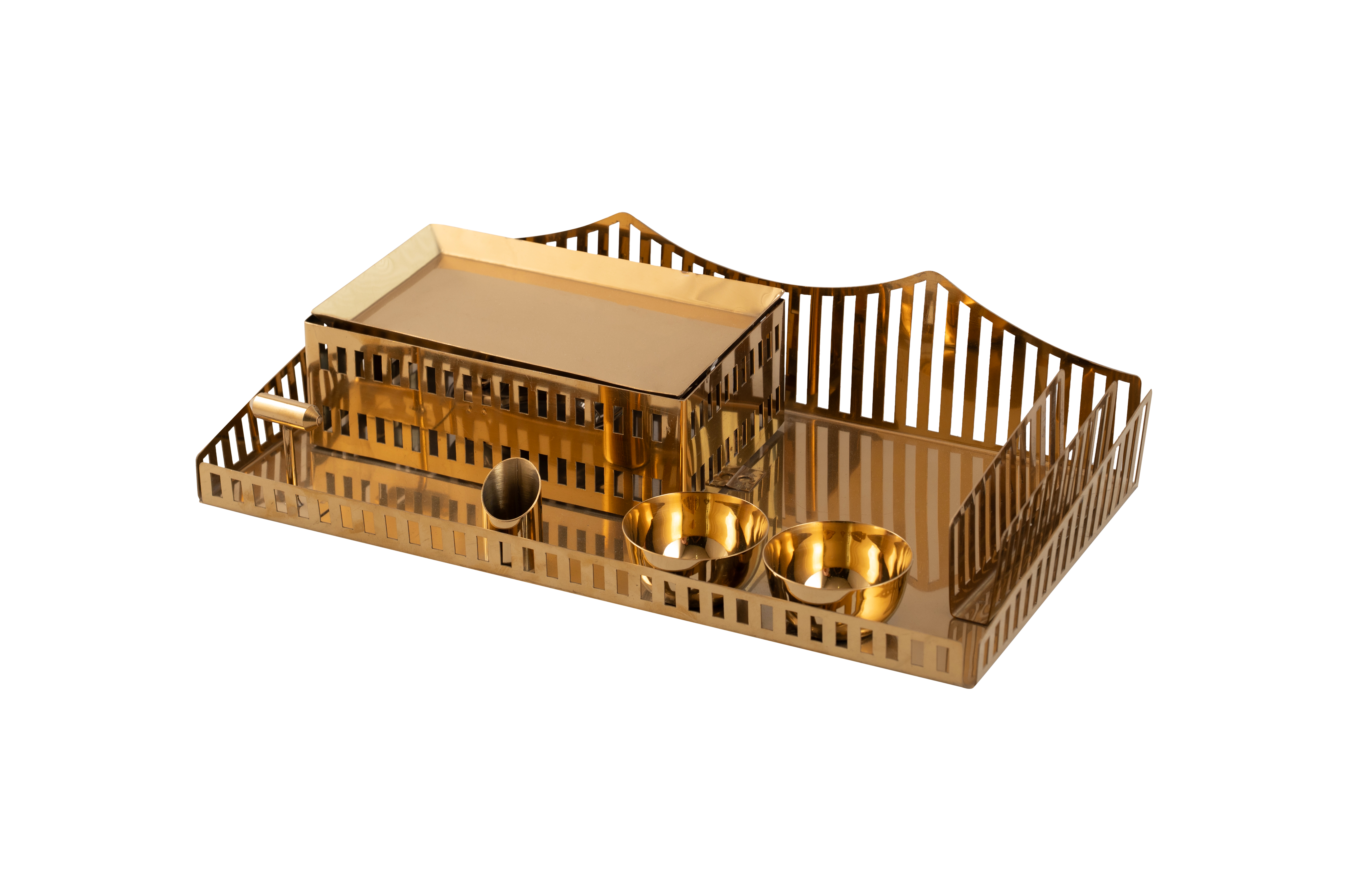 SNACKS WARMER