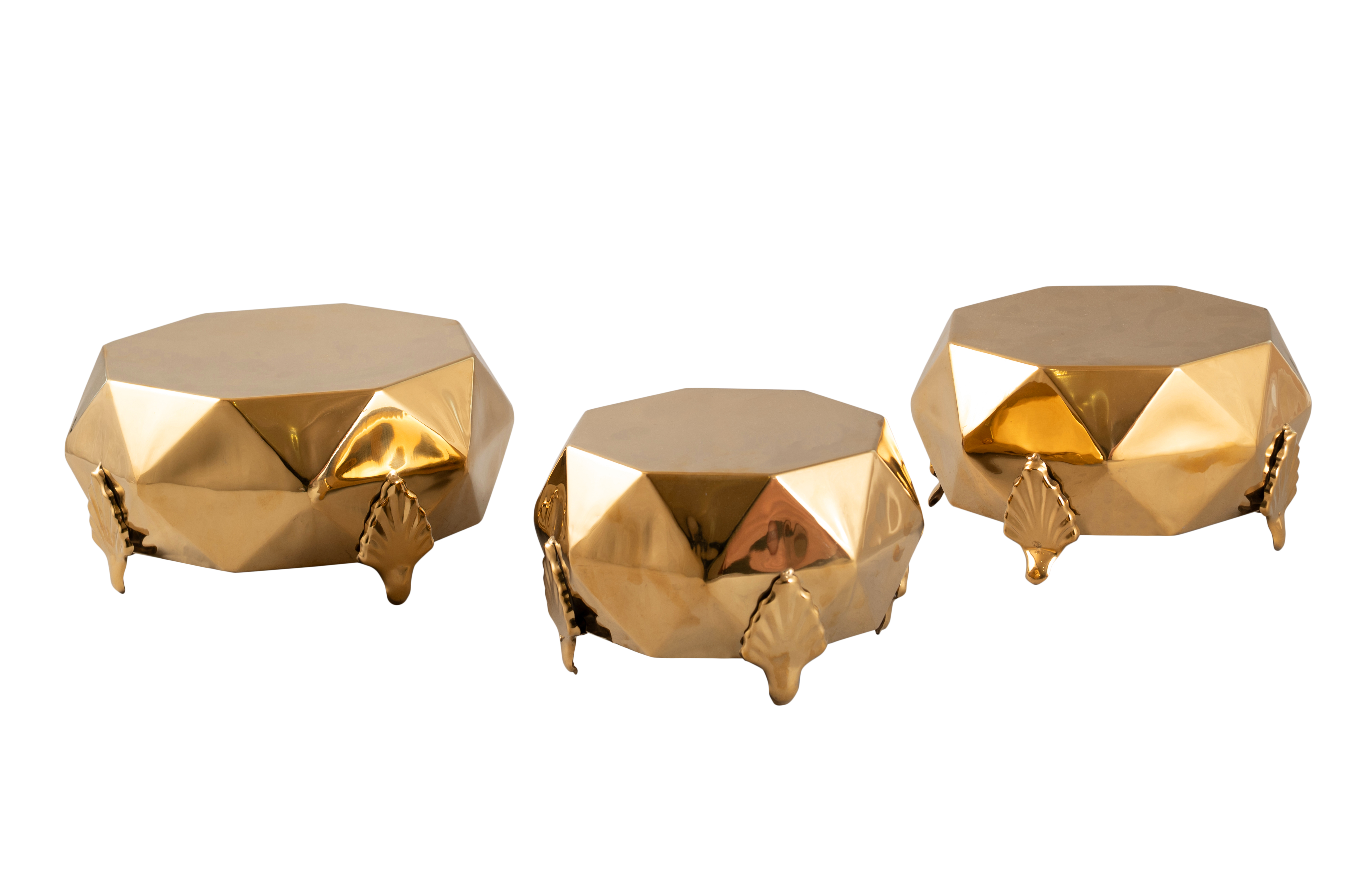 Riser Set Diamond