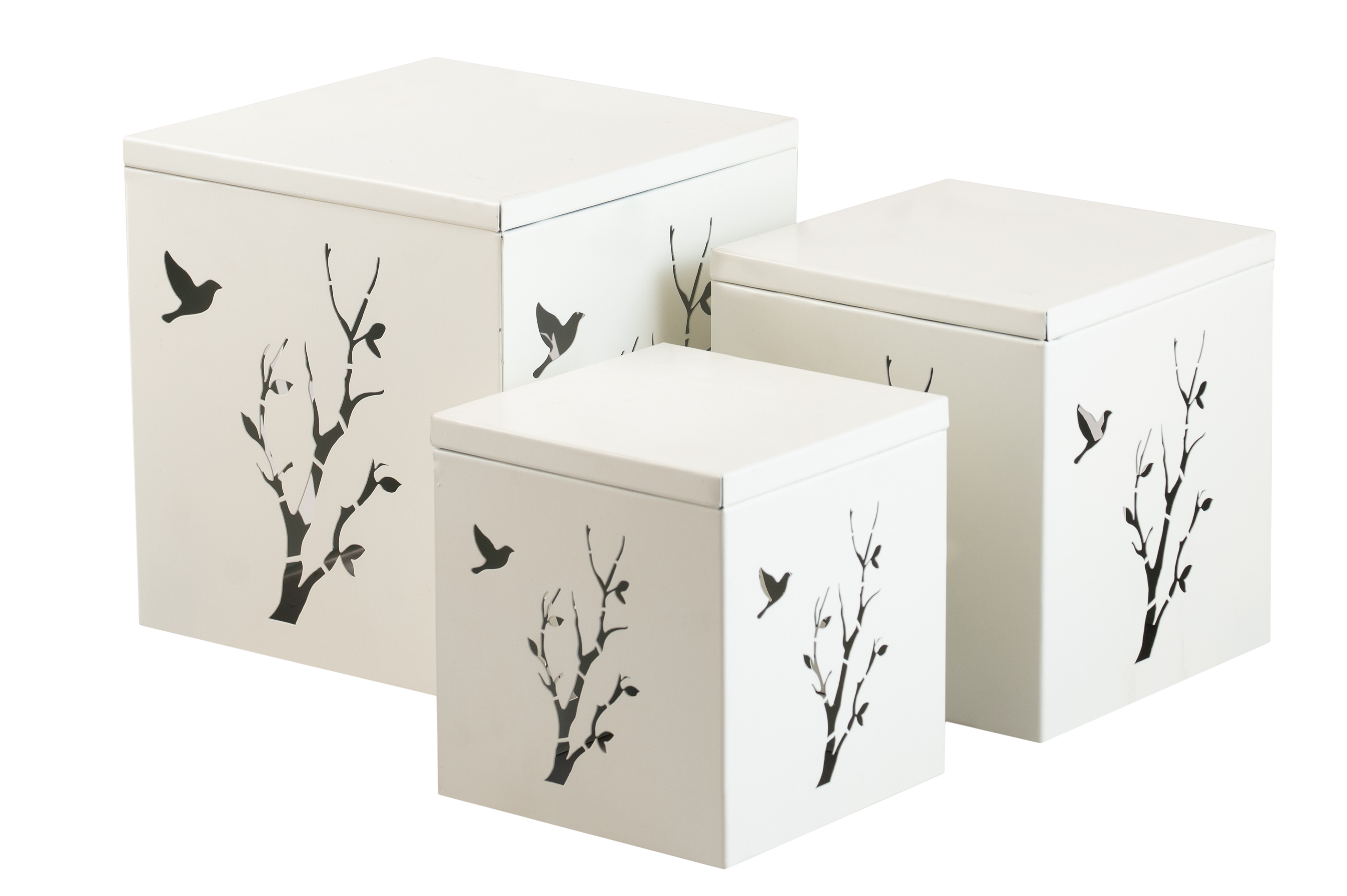 Riser Set Tree Bird