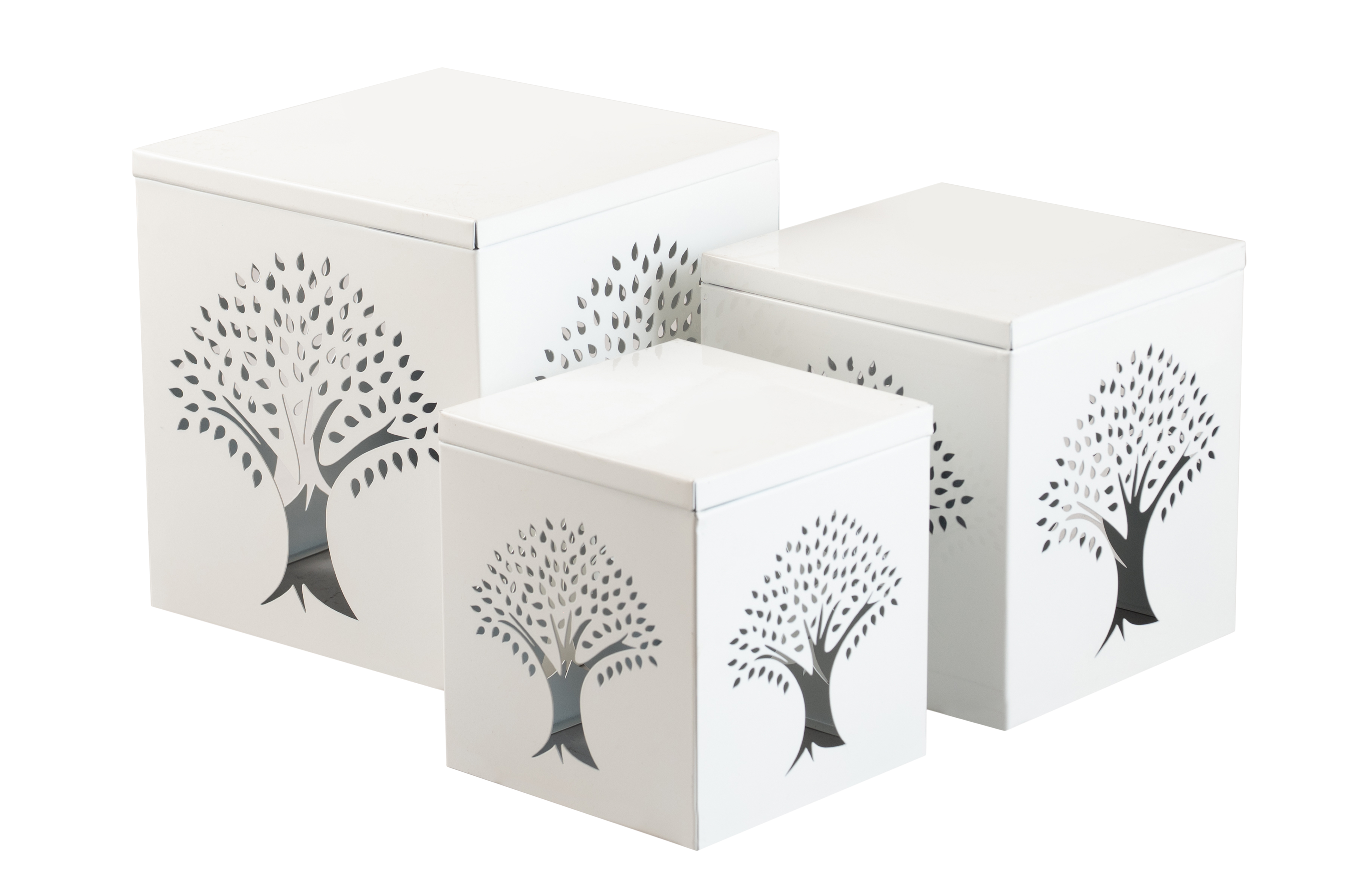 Riser Set Tree