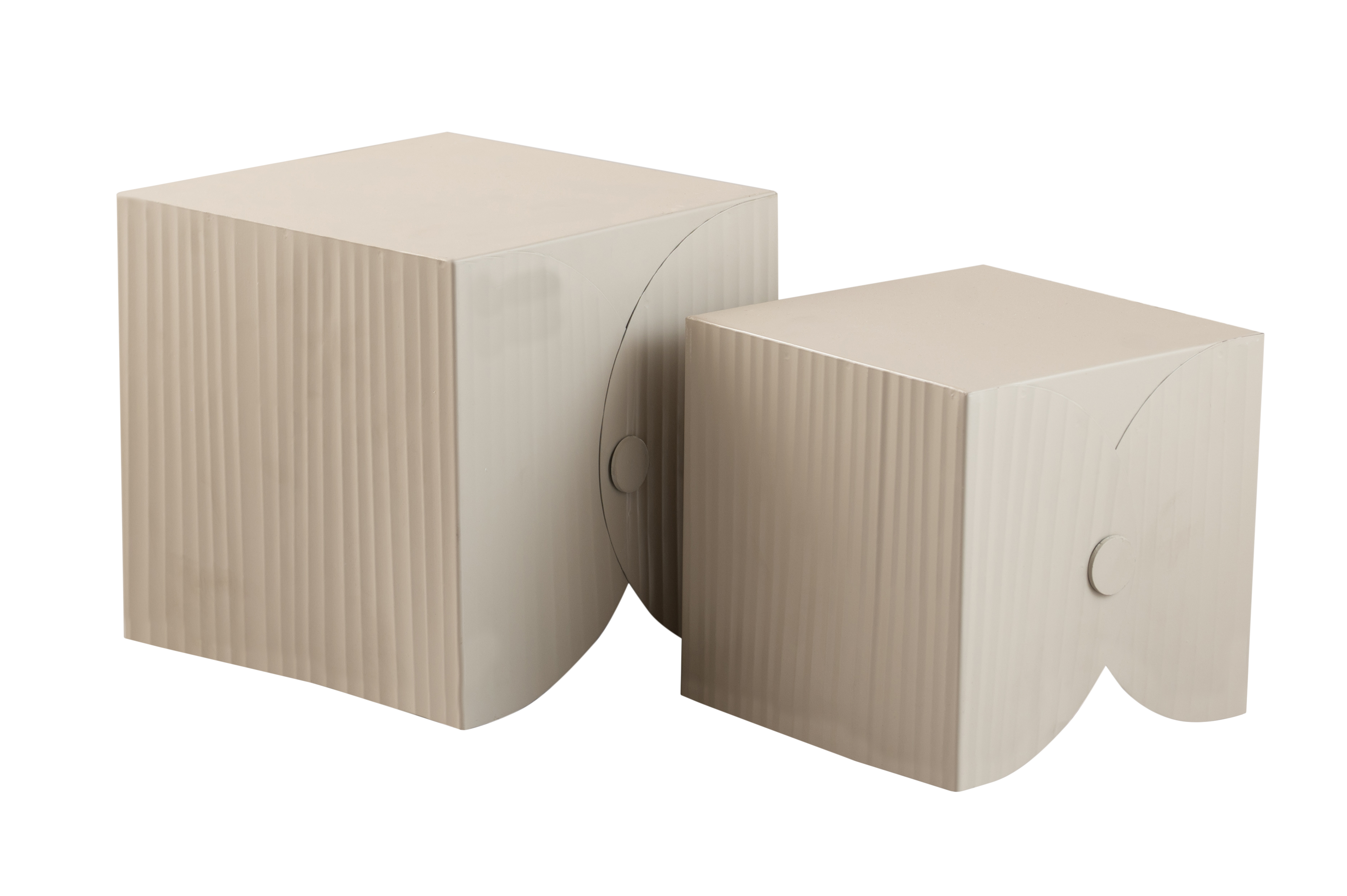 Riser Set Botton