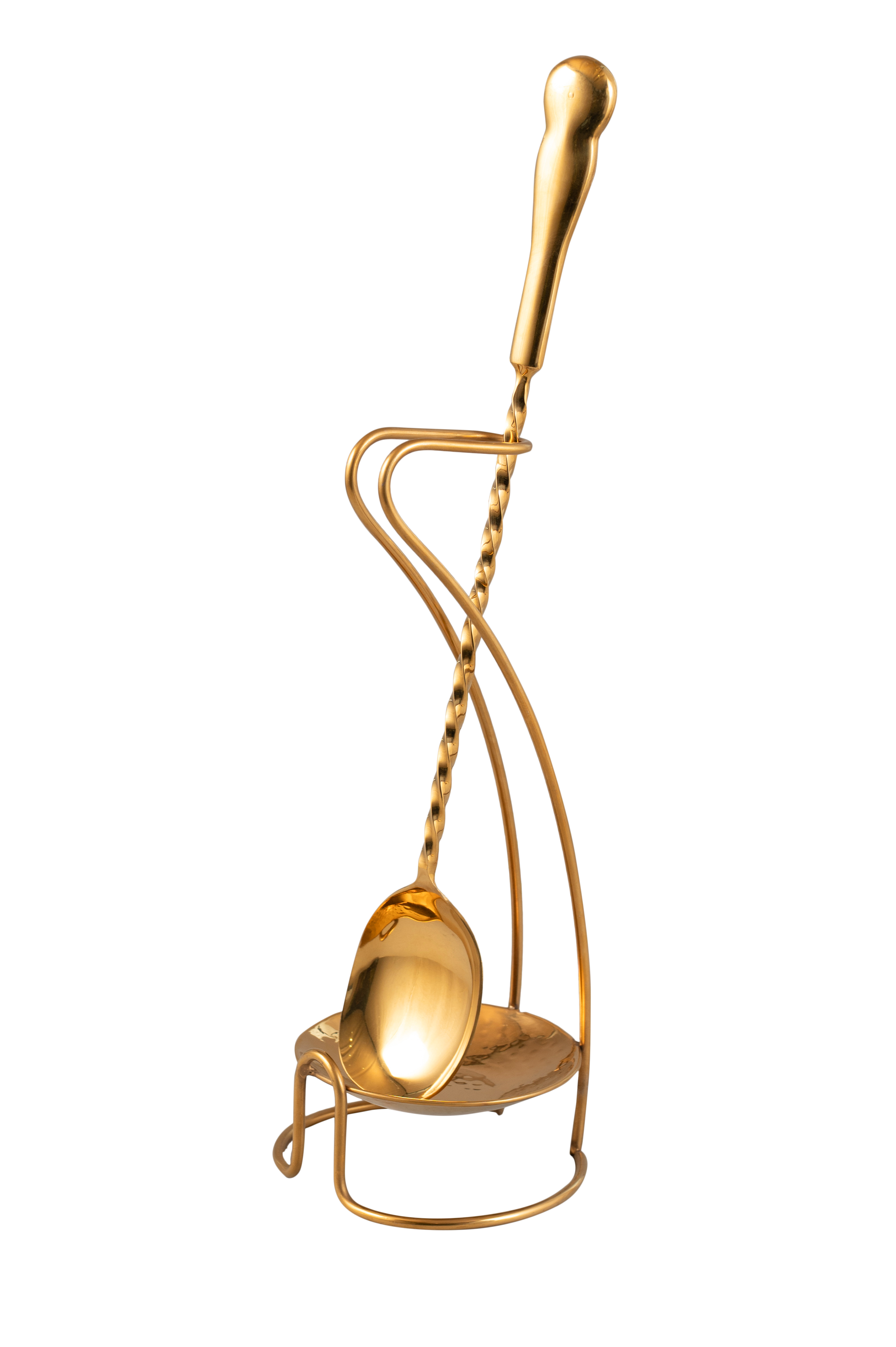 MENU STANDS & SPOON STANDS