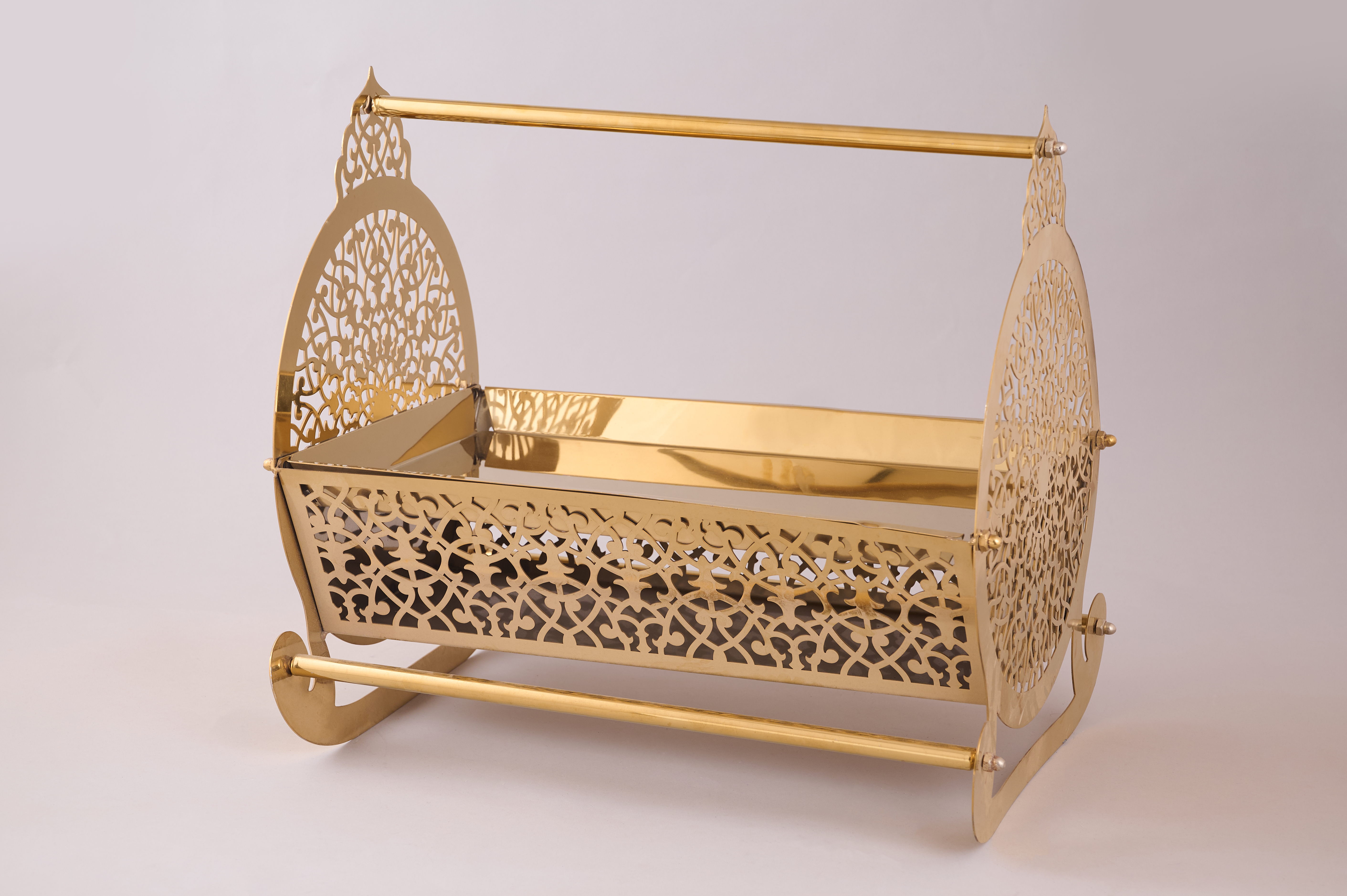 Spoon Stand Maharaja