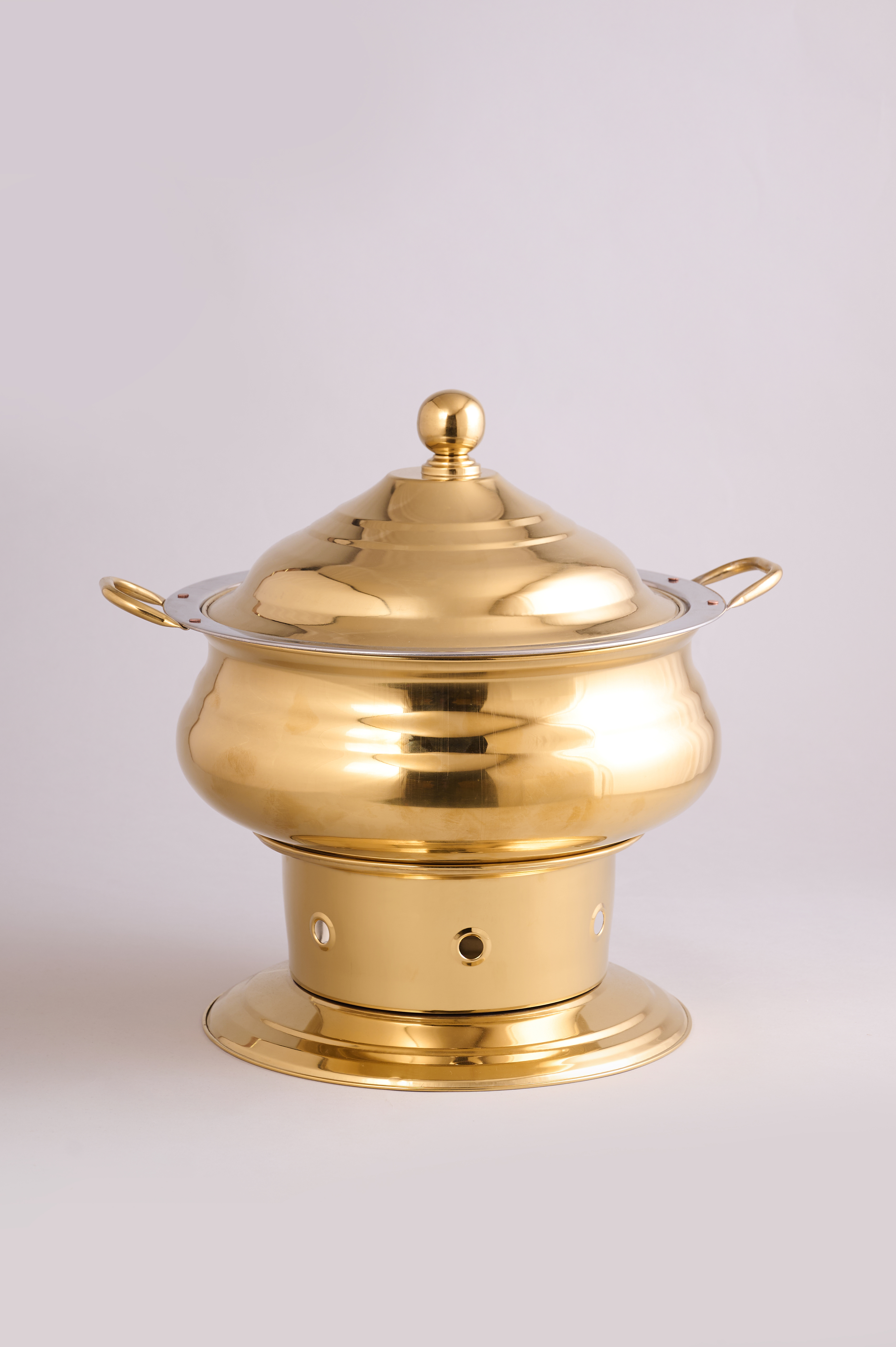 All Donga & Chefing Dish 185