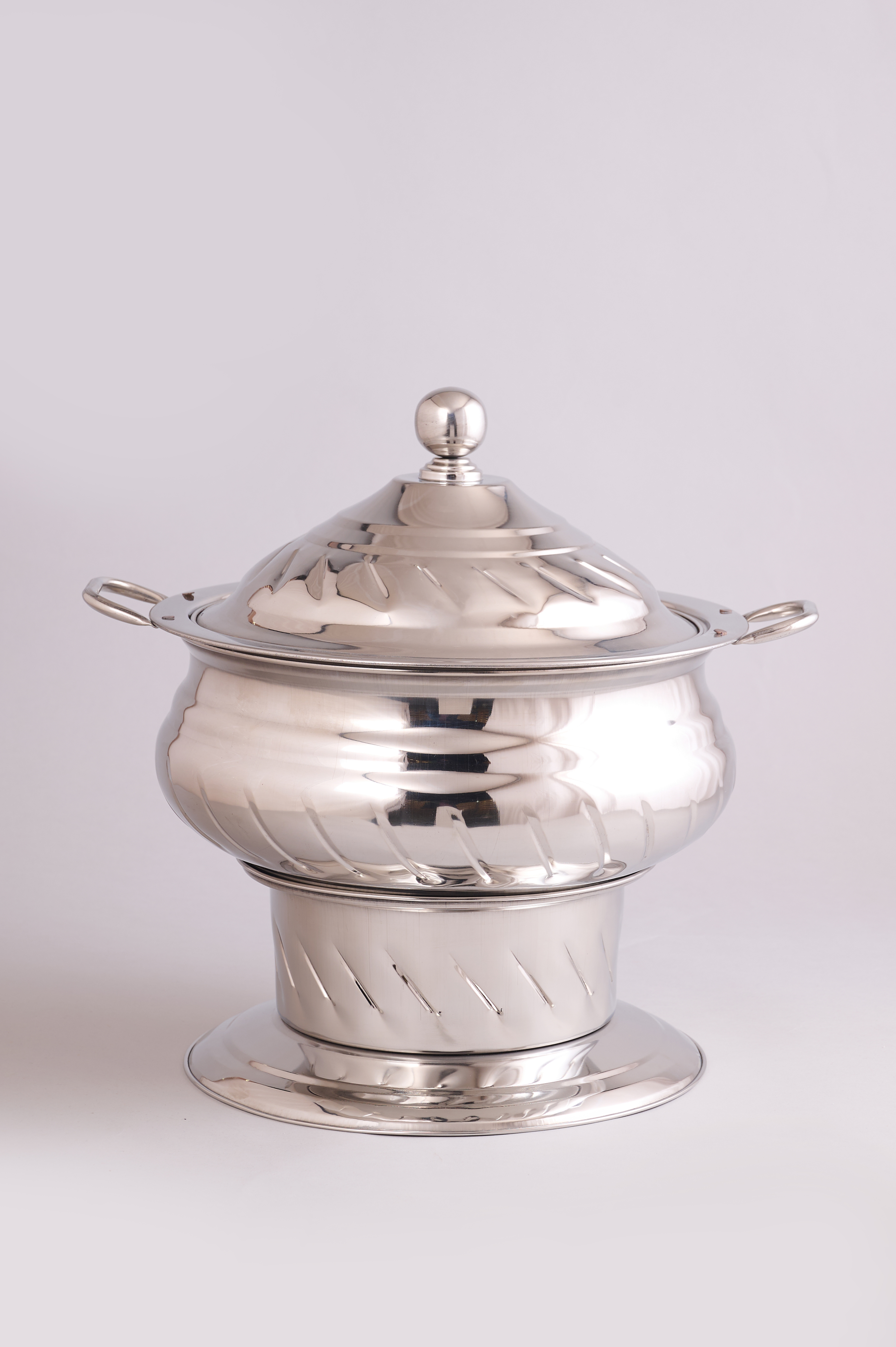 All Donga & Chefing Dish 186
