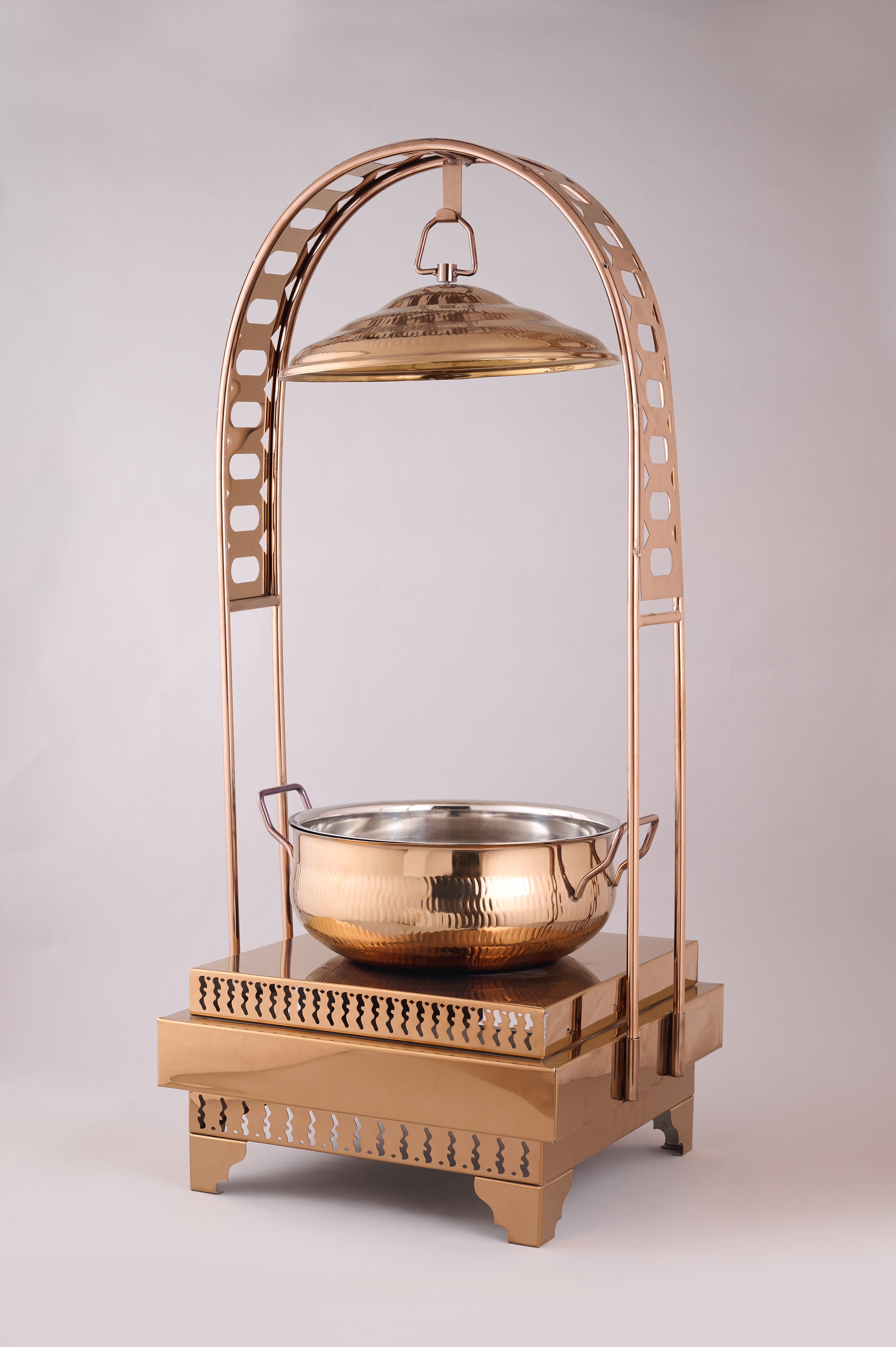Donga Set Bing Hanger