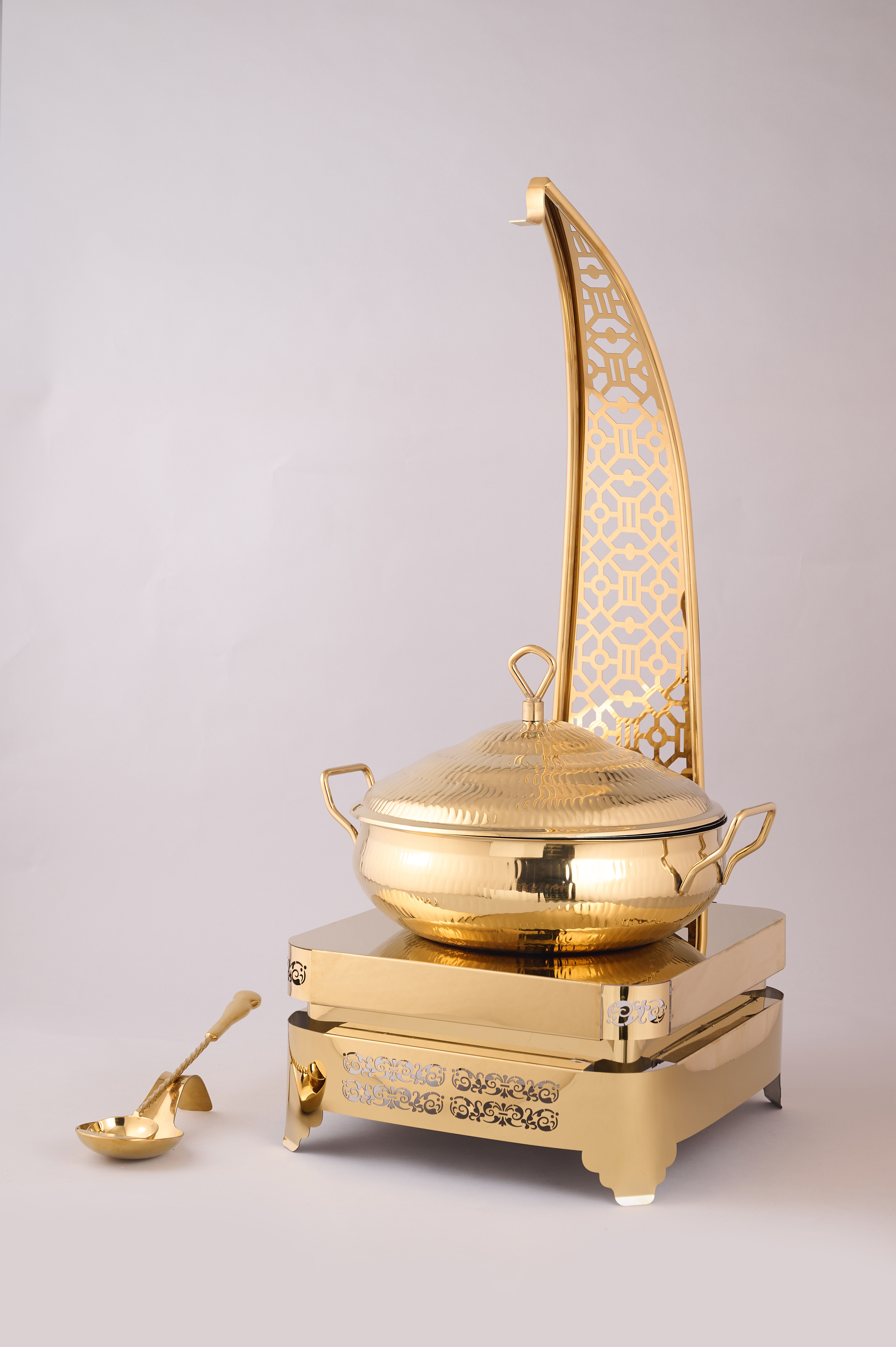 All Donga & Chefing Dish 197